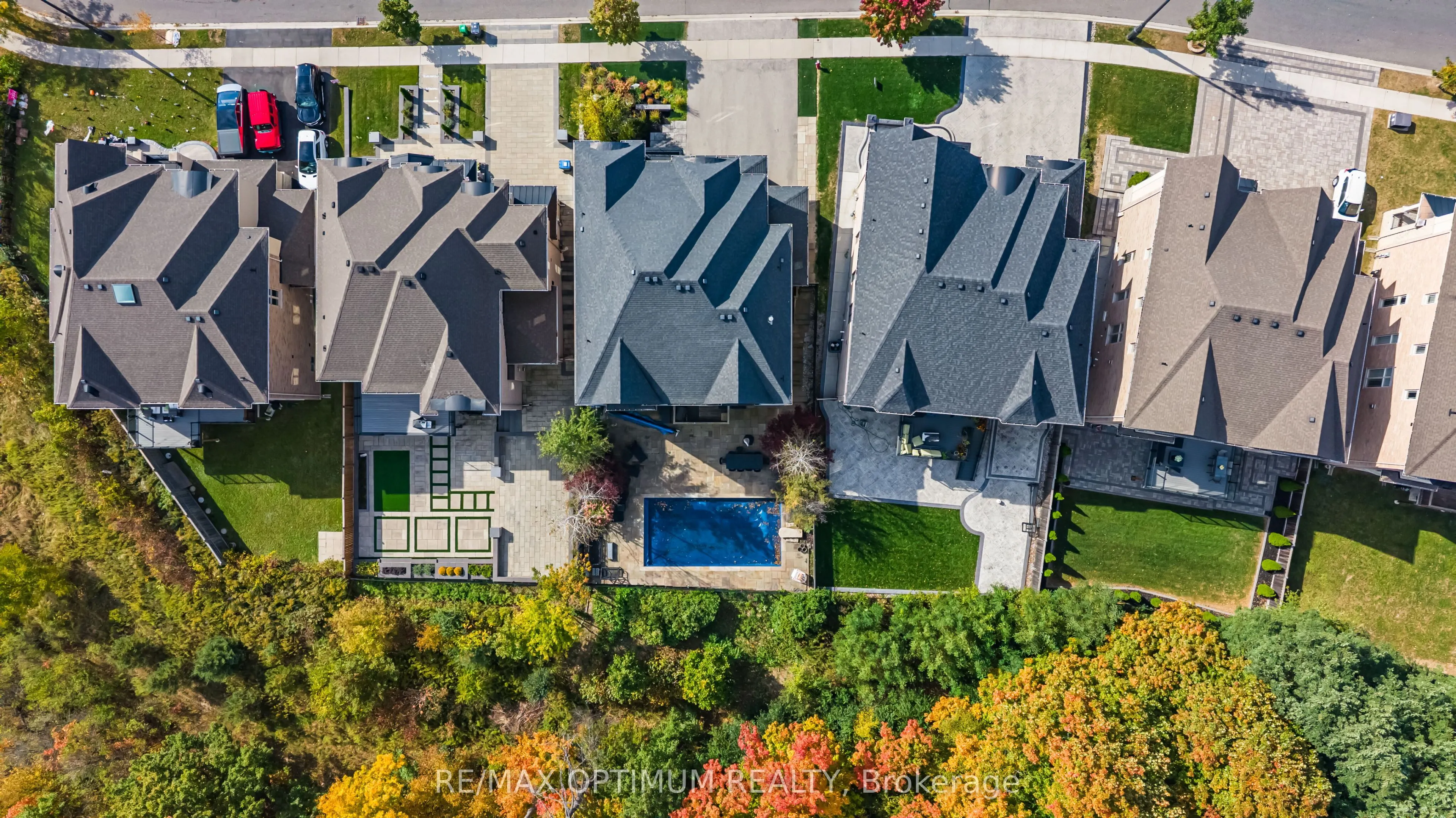 60 Adamsville Road