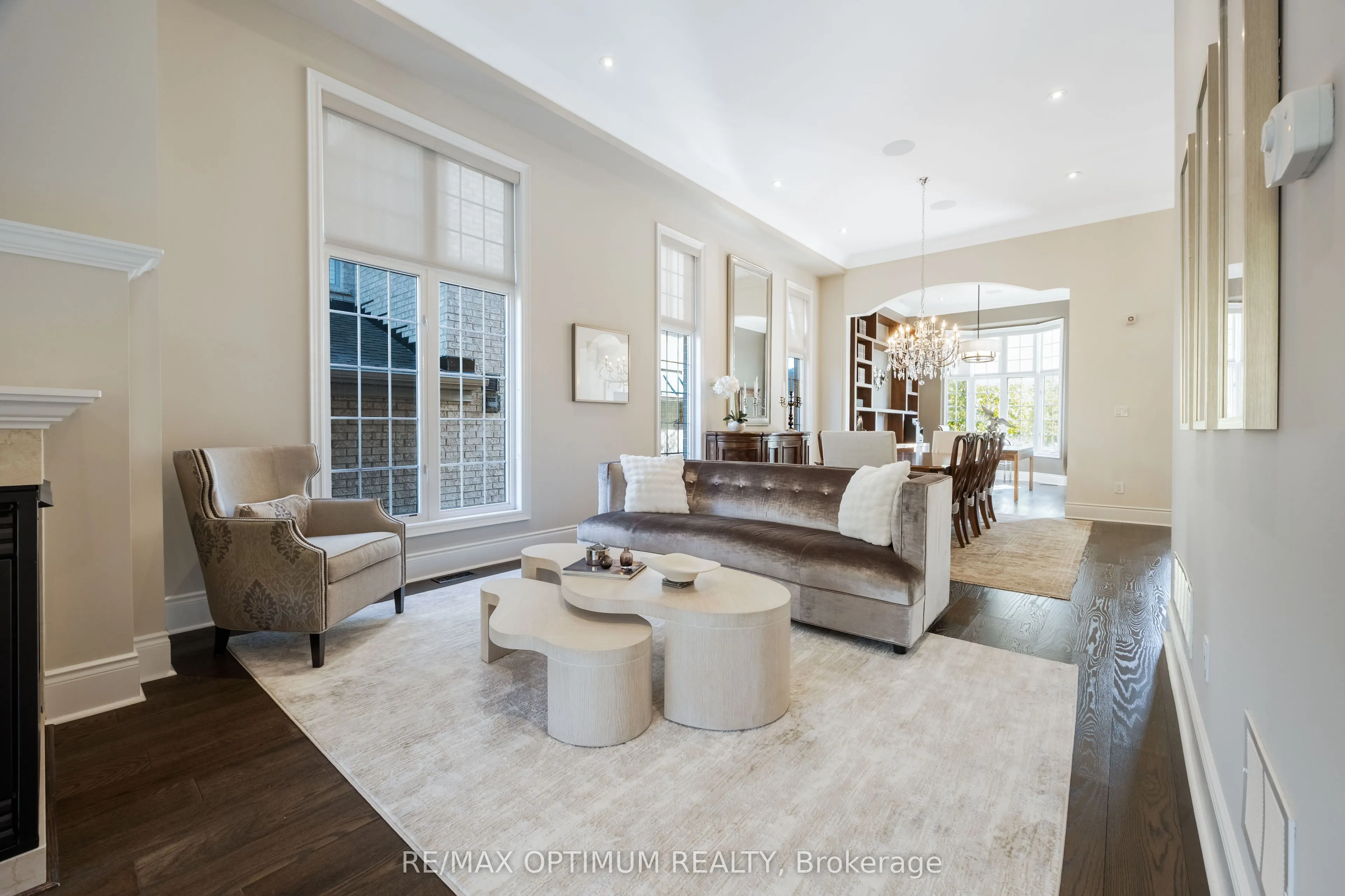 60 Adamsville Road