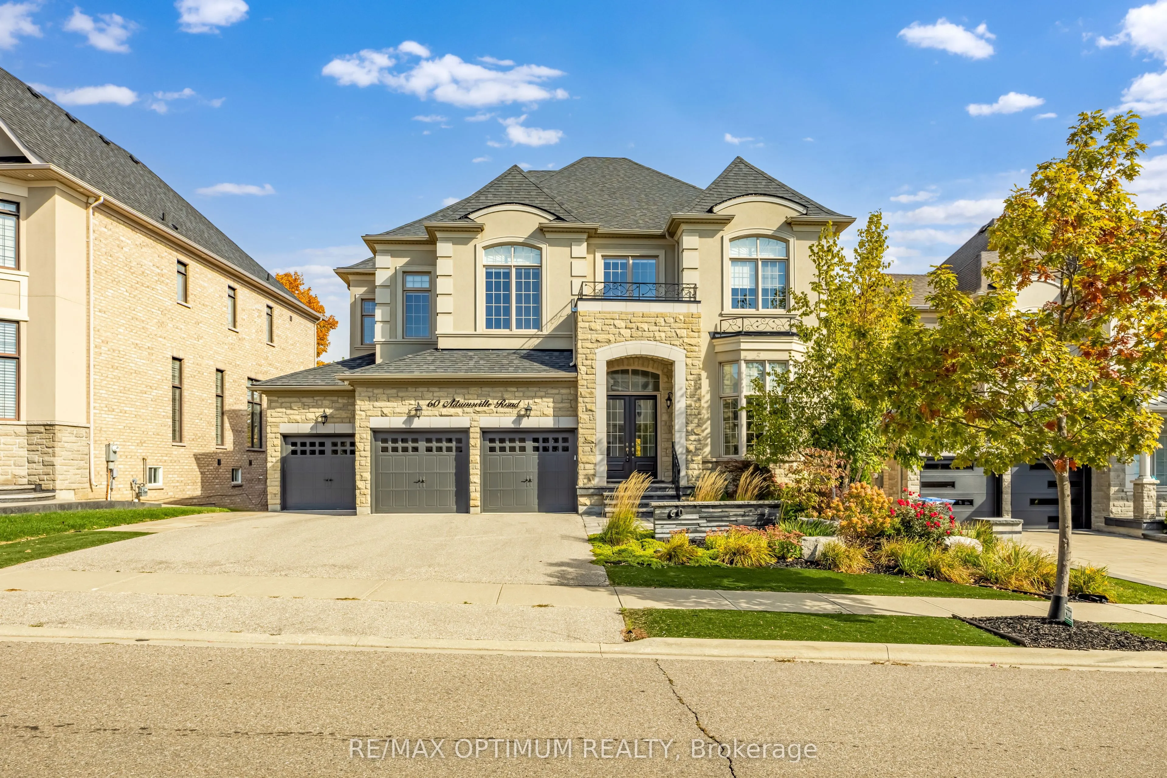 60 Adamsville Road