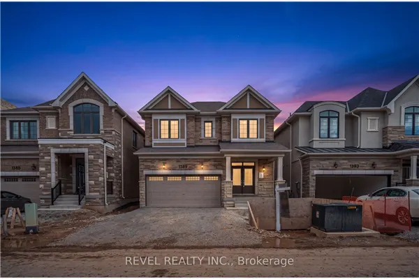 1389 McCann Way