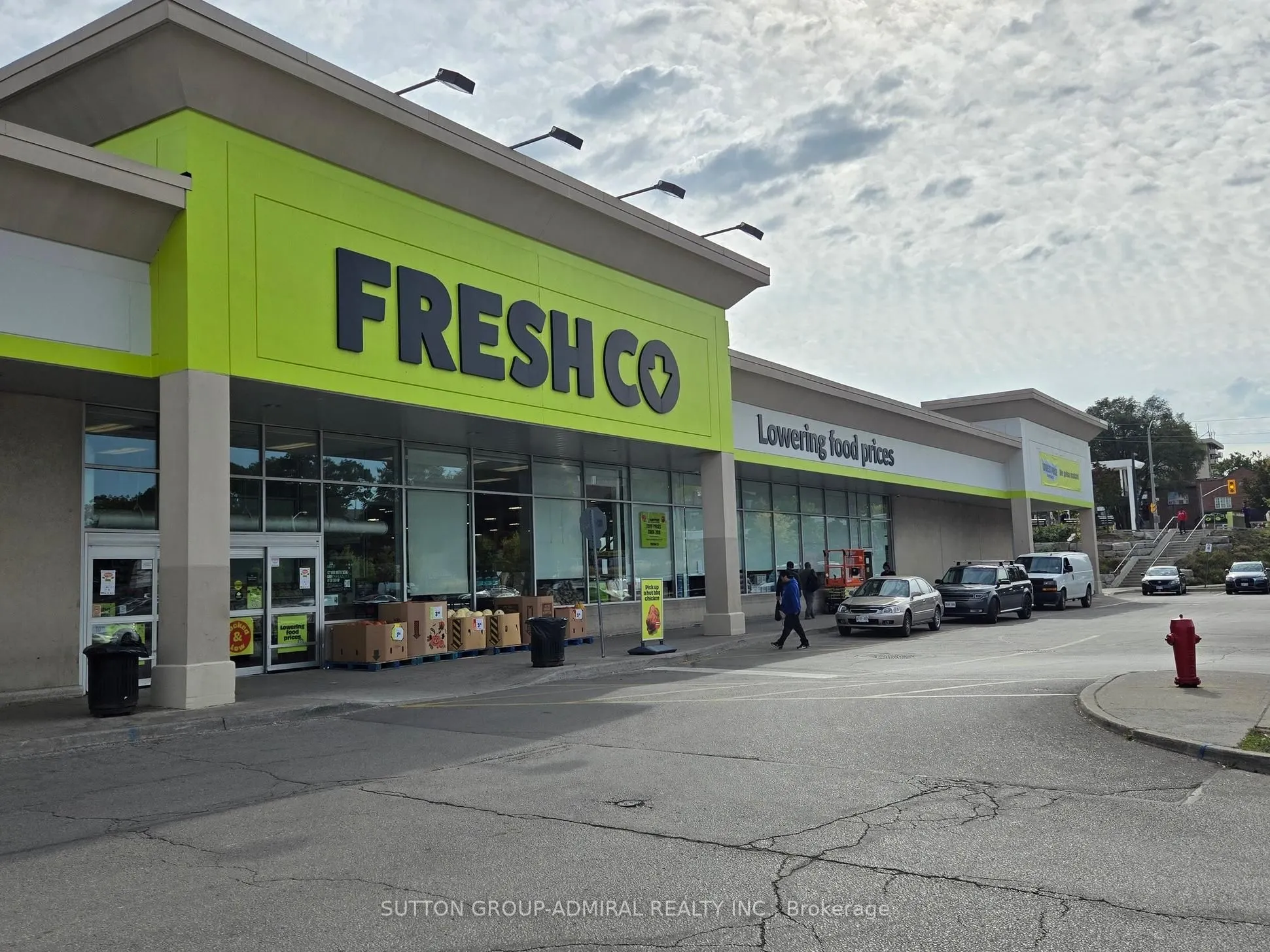 2470 Eglinton Avenue #1108