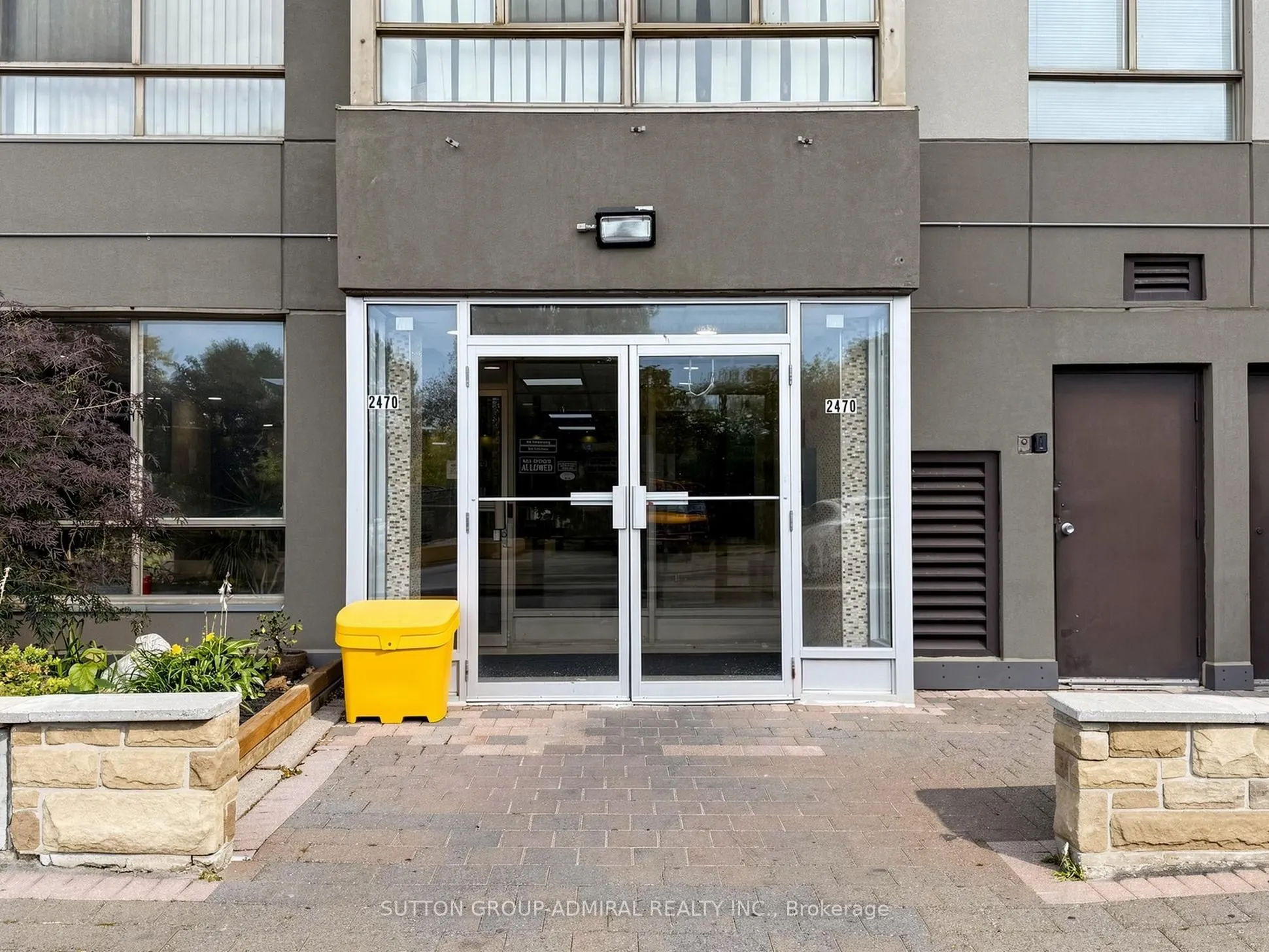 2470 Eglinton Avenue #1108