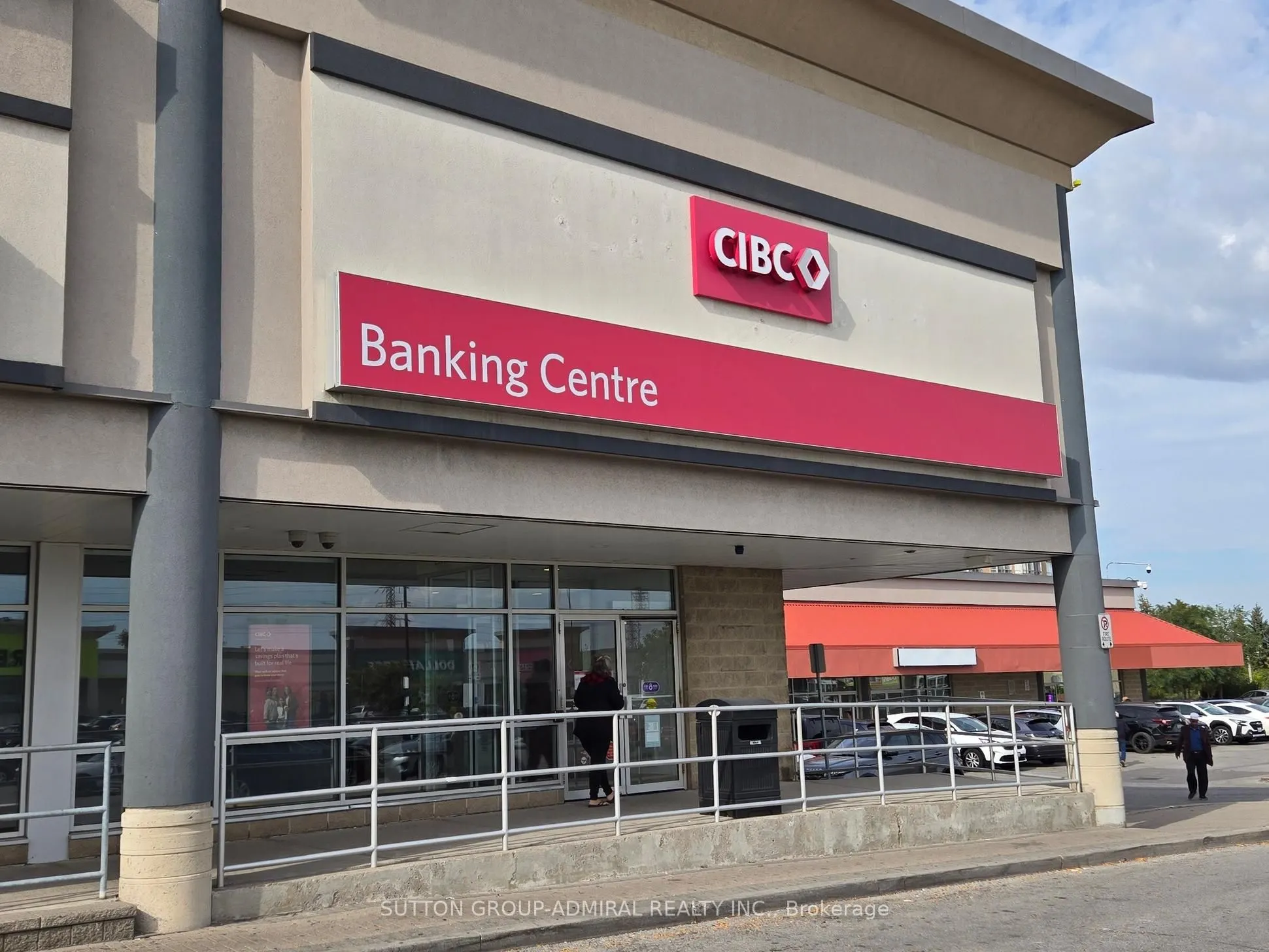 2470 Eglinton Avenue #1108