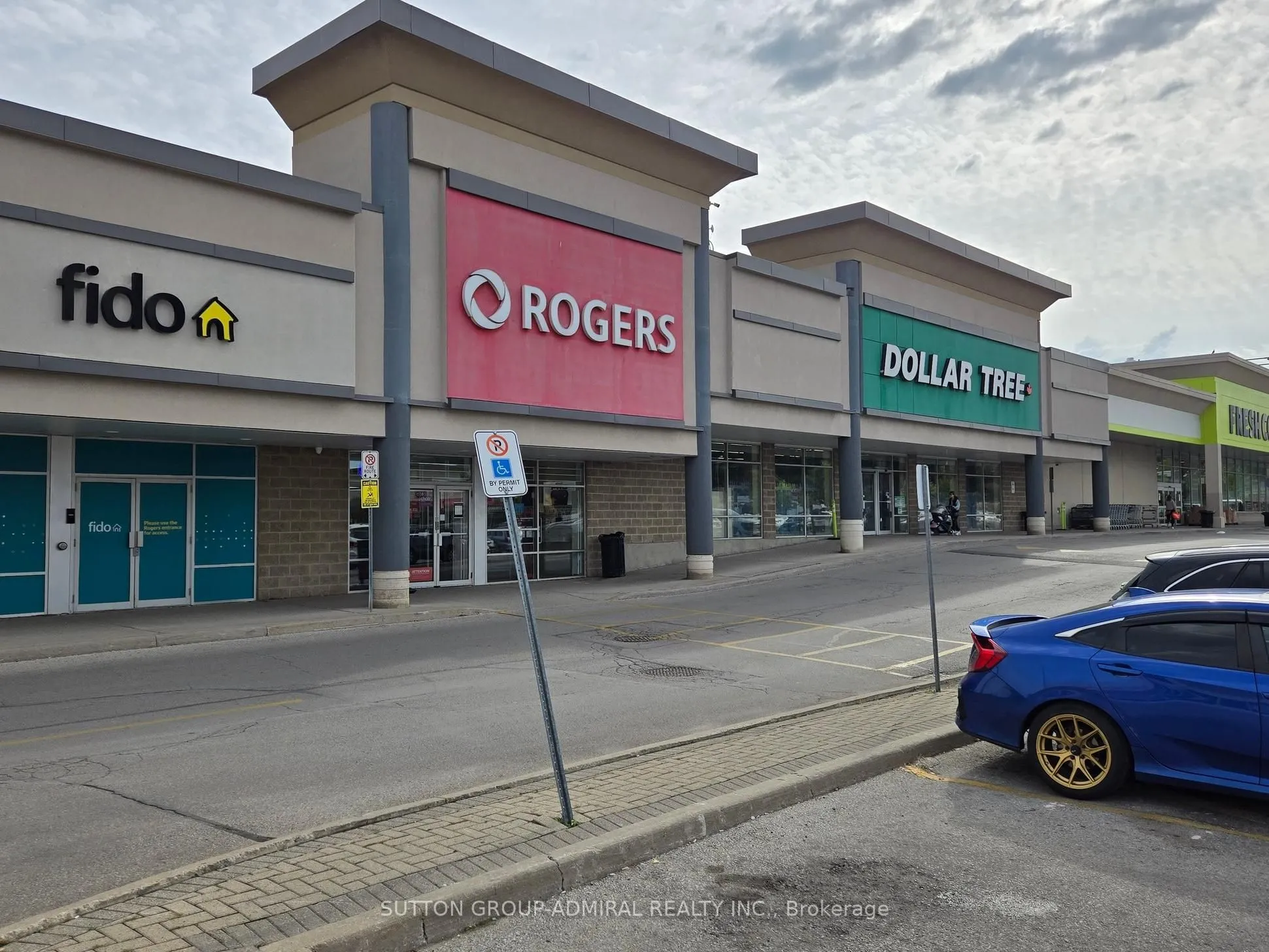 2470 Eglinton Avenue #1108