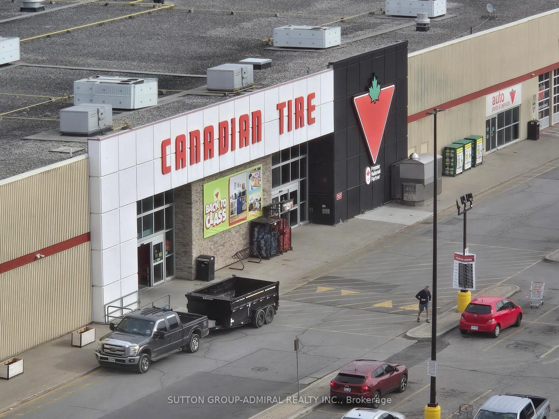 2470 Eglinton Avenue #1108