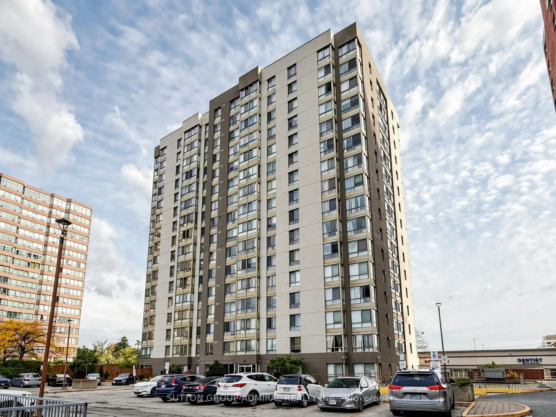 2470 Eglinton Avenue #1108