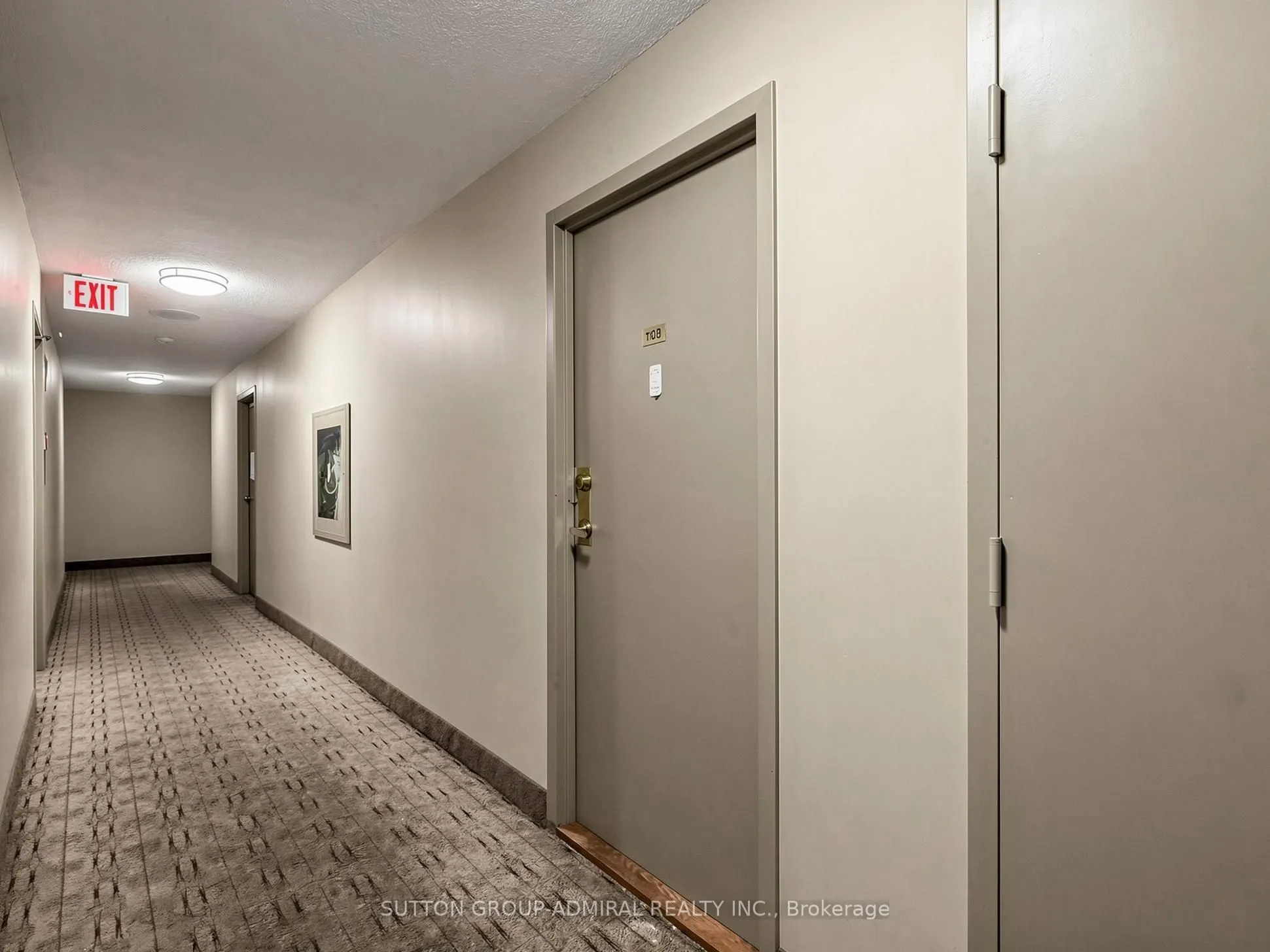 2470 Eglinton Avenue #1108