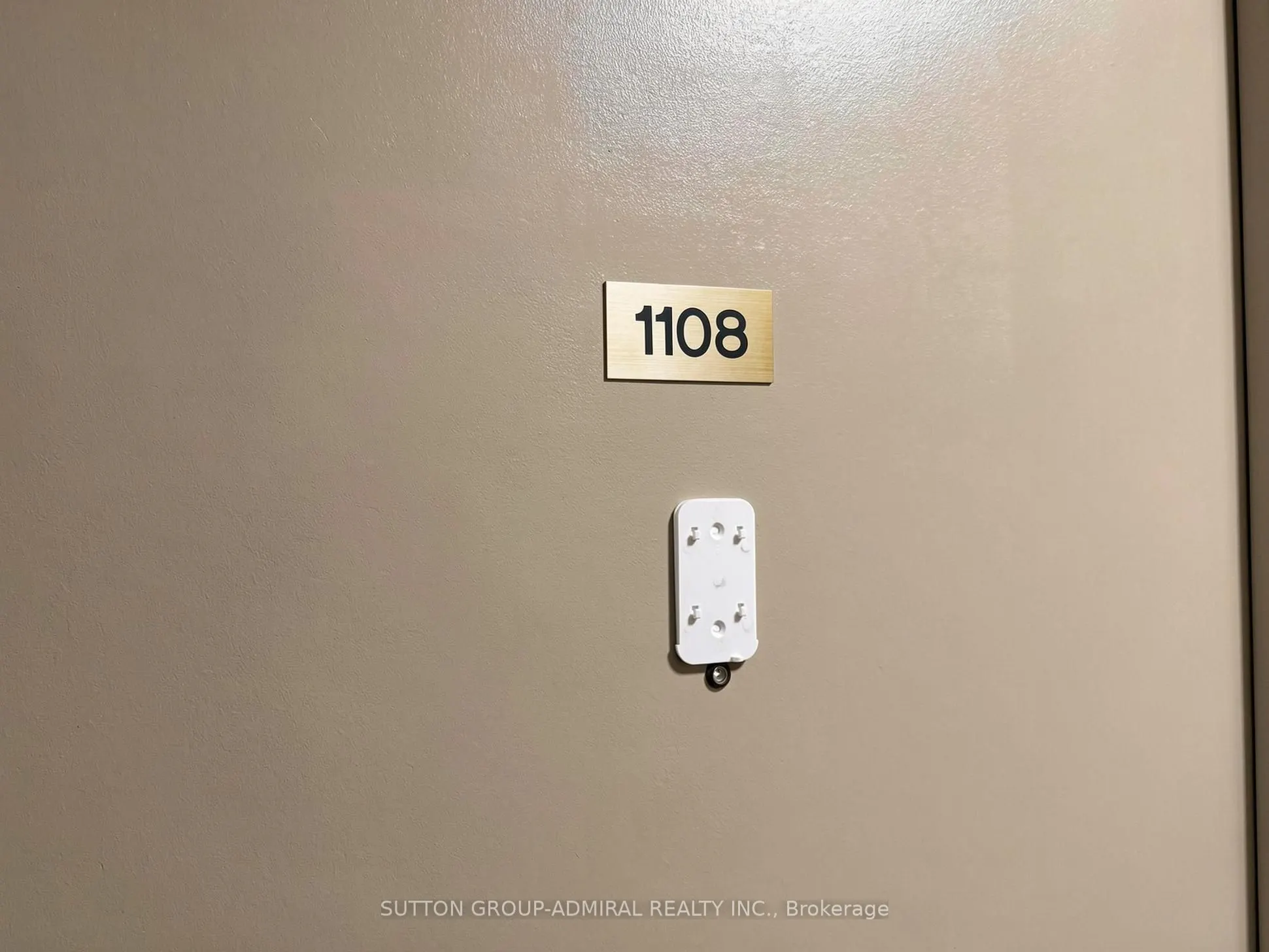 2470 Eglinton Avenue #1108