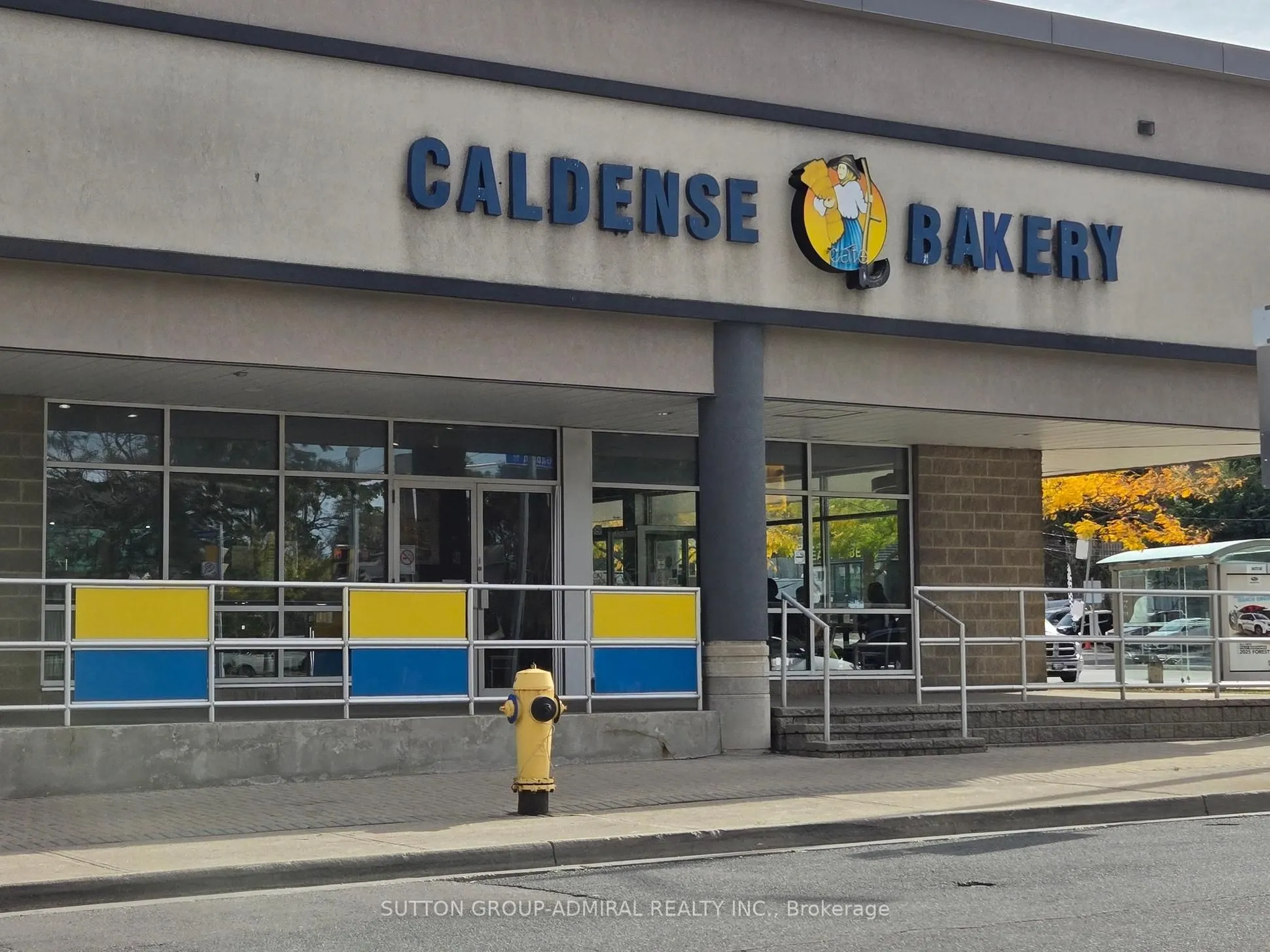 2470 Eglinton Avenue #1108
