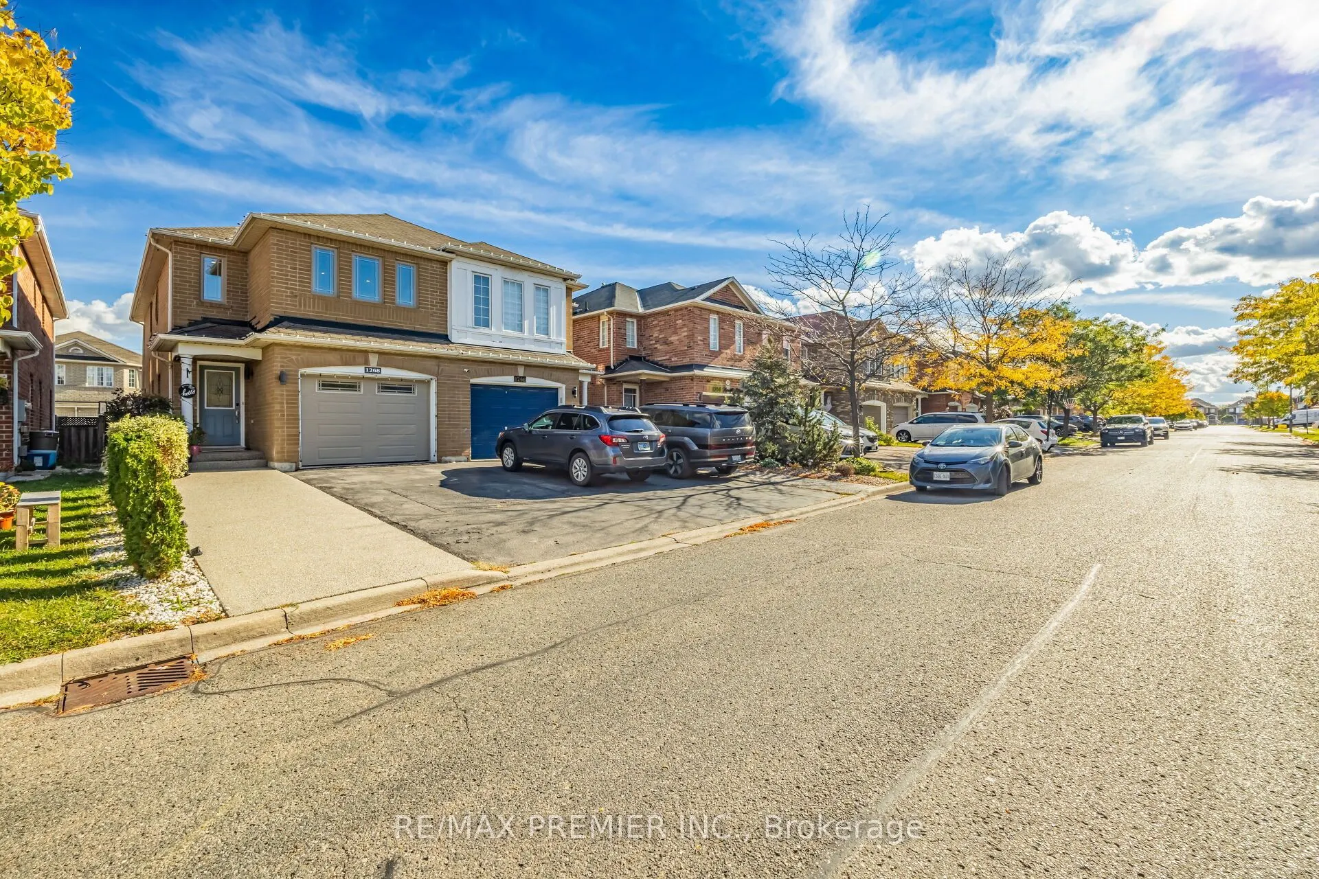 1268 Newell Street