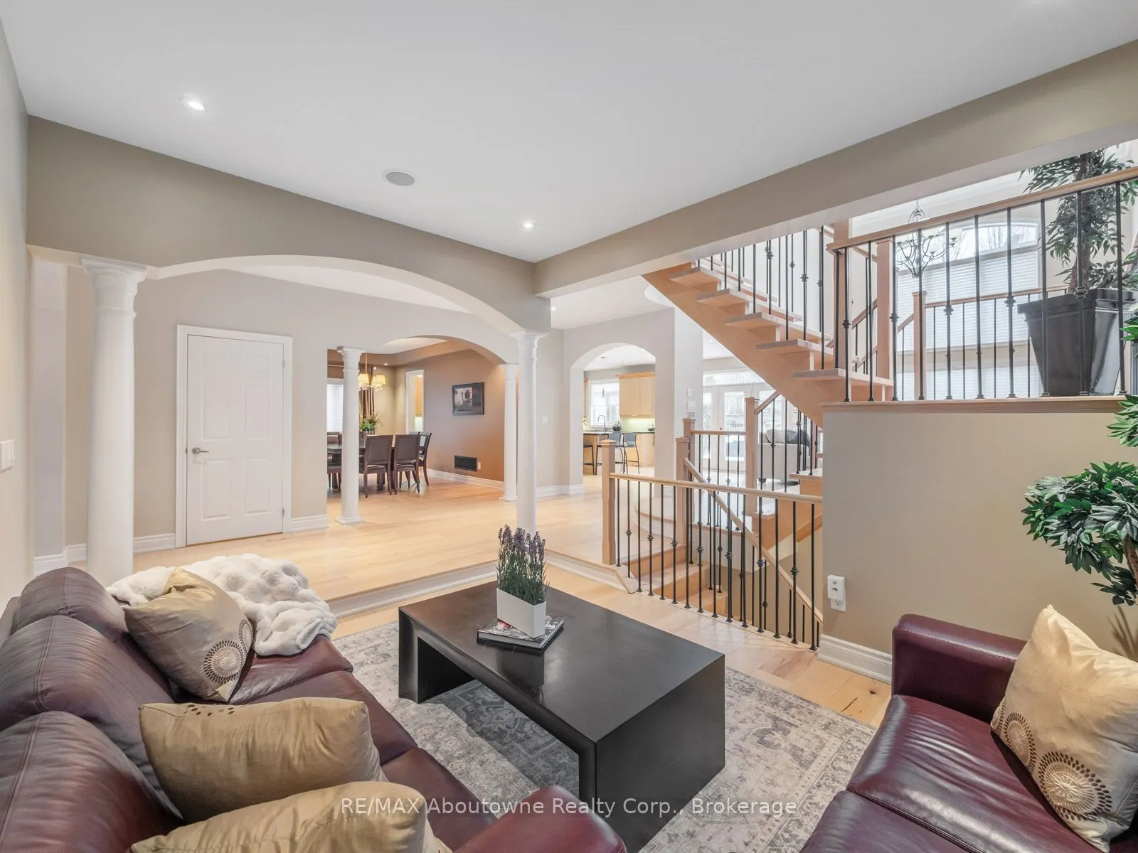 1468 Ferncrest Road