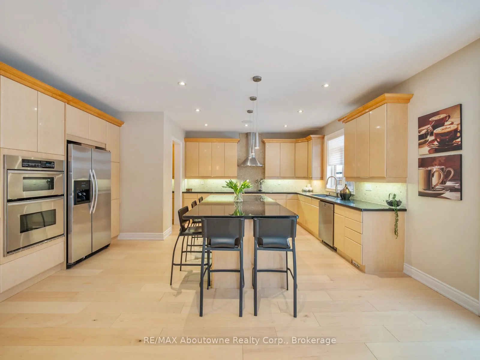 1468 Ferncrest Road