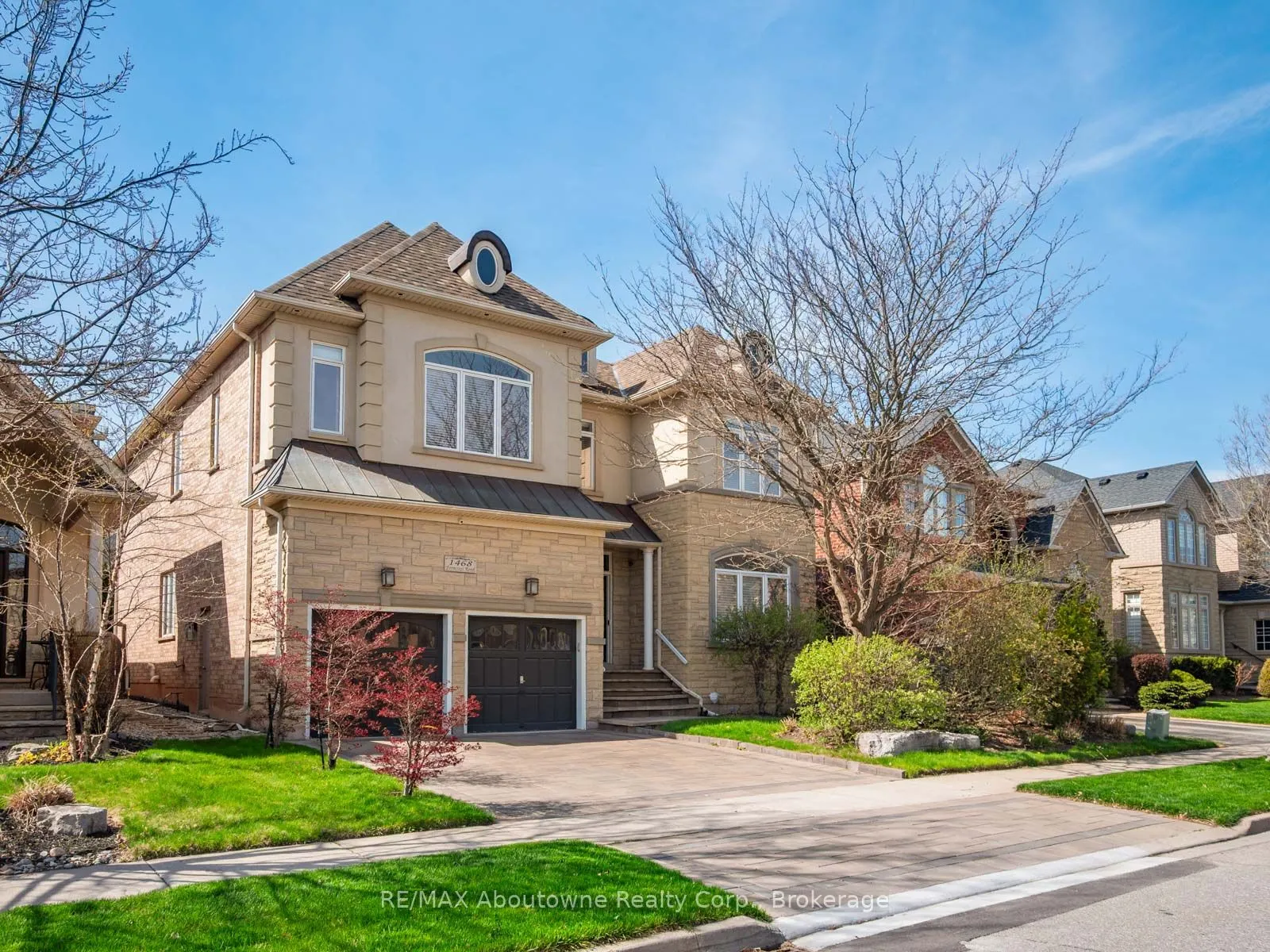 1468 Ferncrest Road