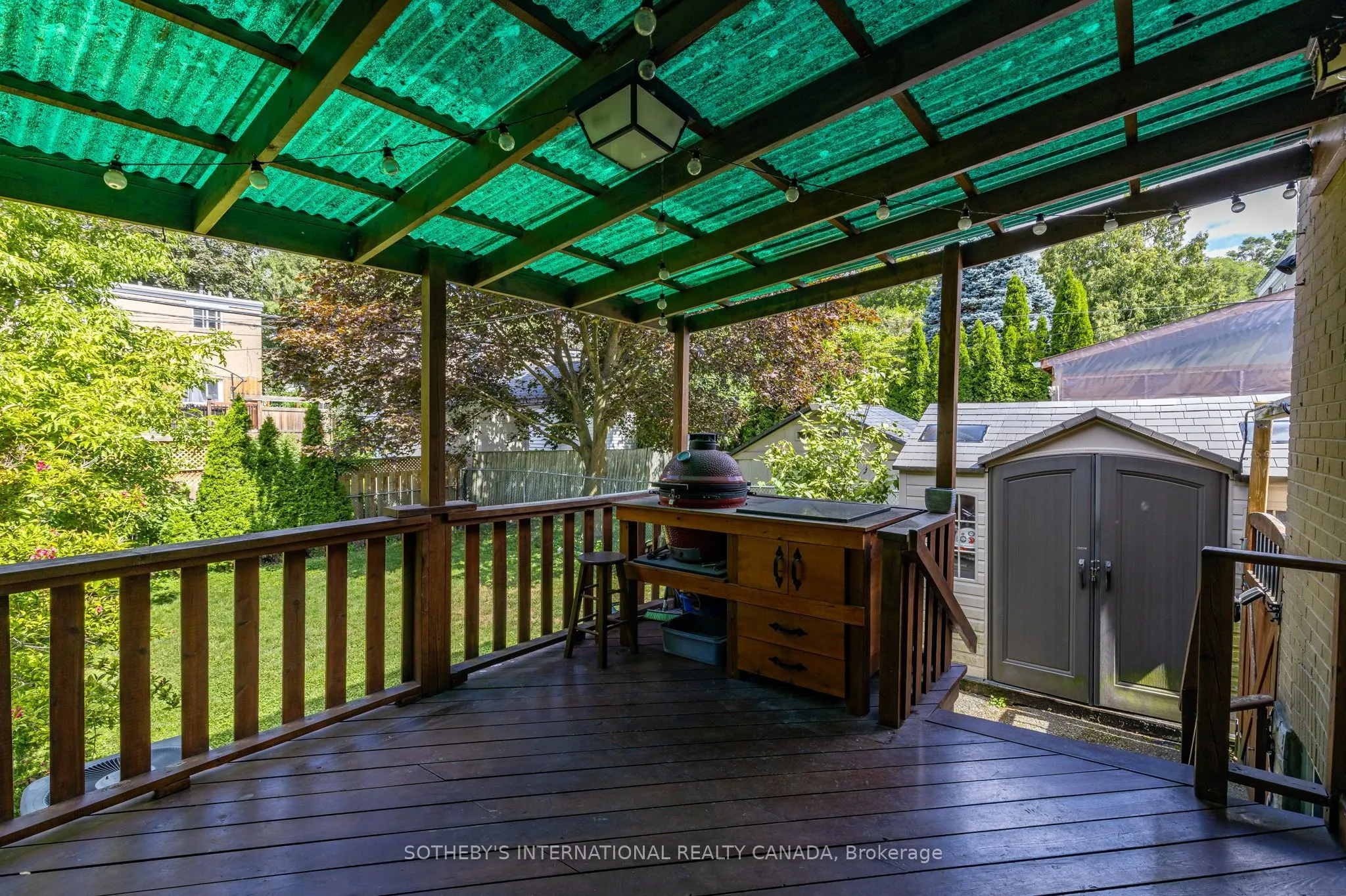 26 Magwood Court