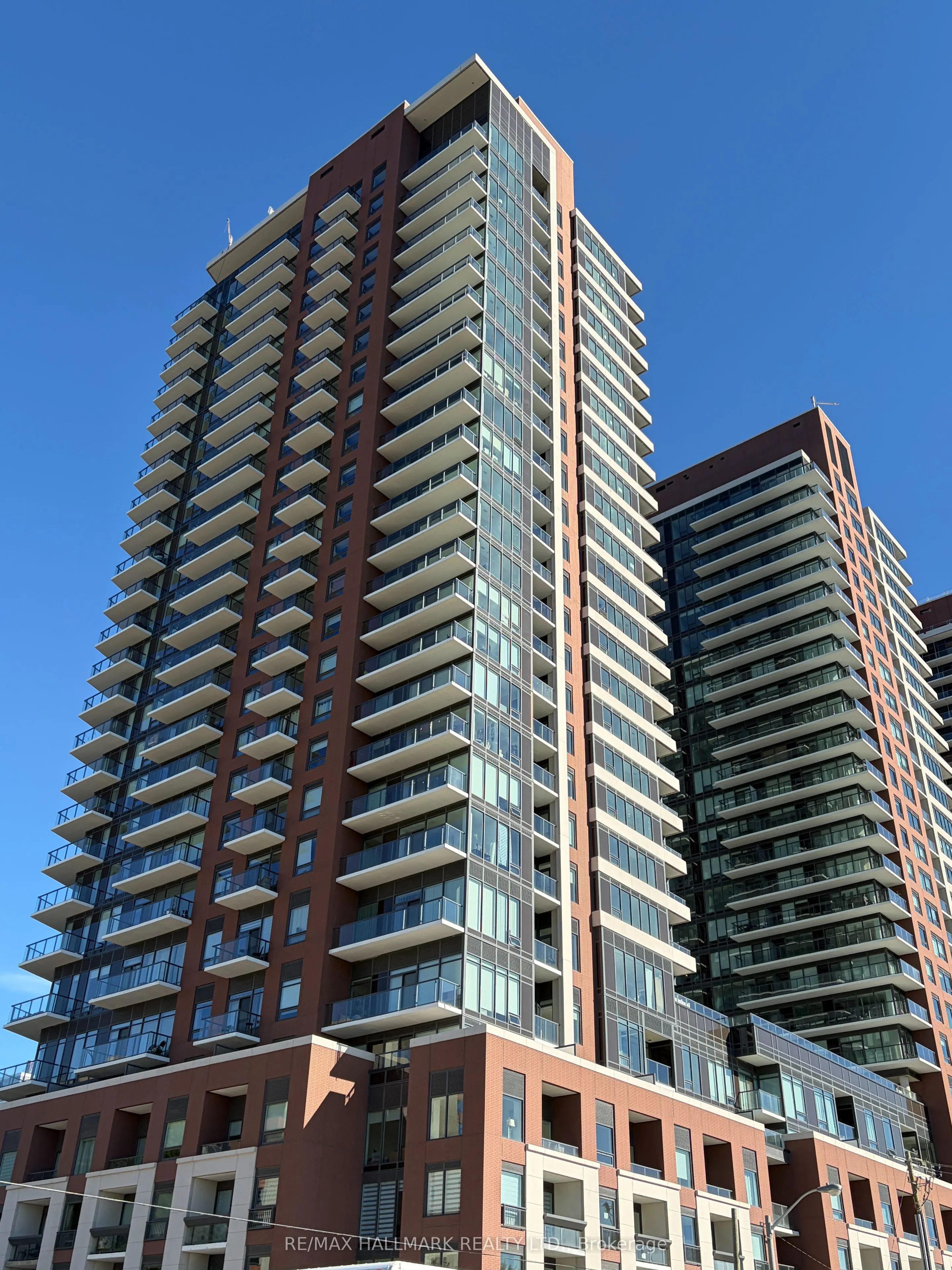 4010 Eglinton Avenue W #2110