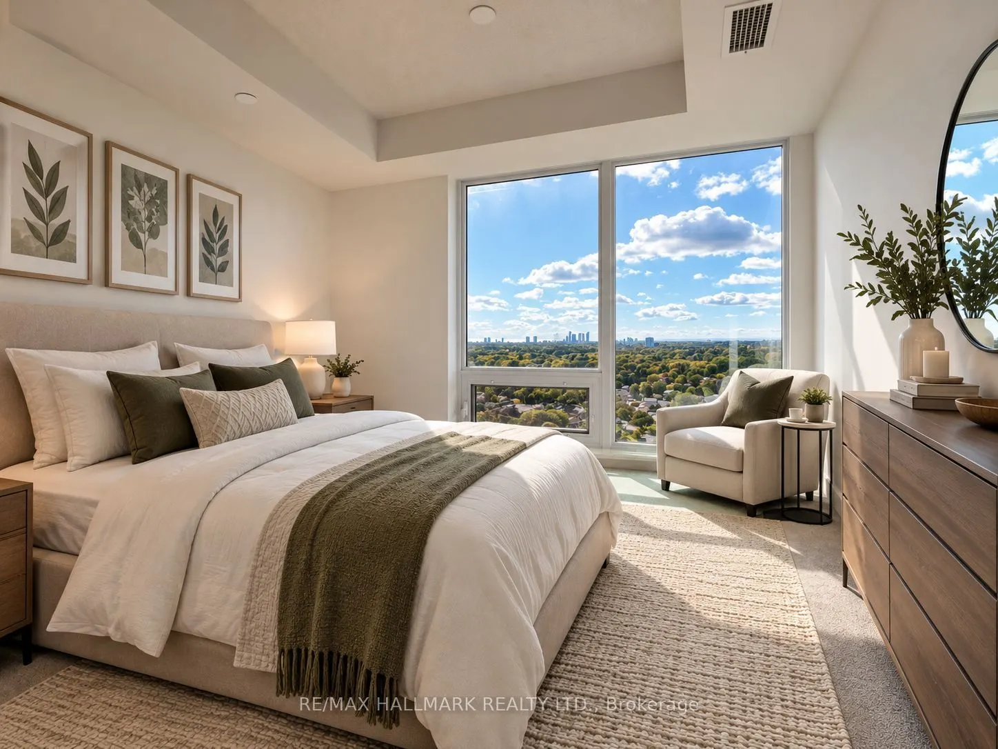 4010 Eglinton Avenue W #2110