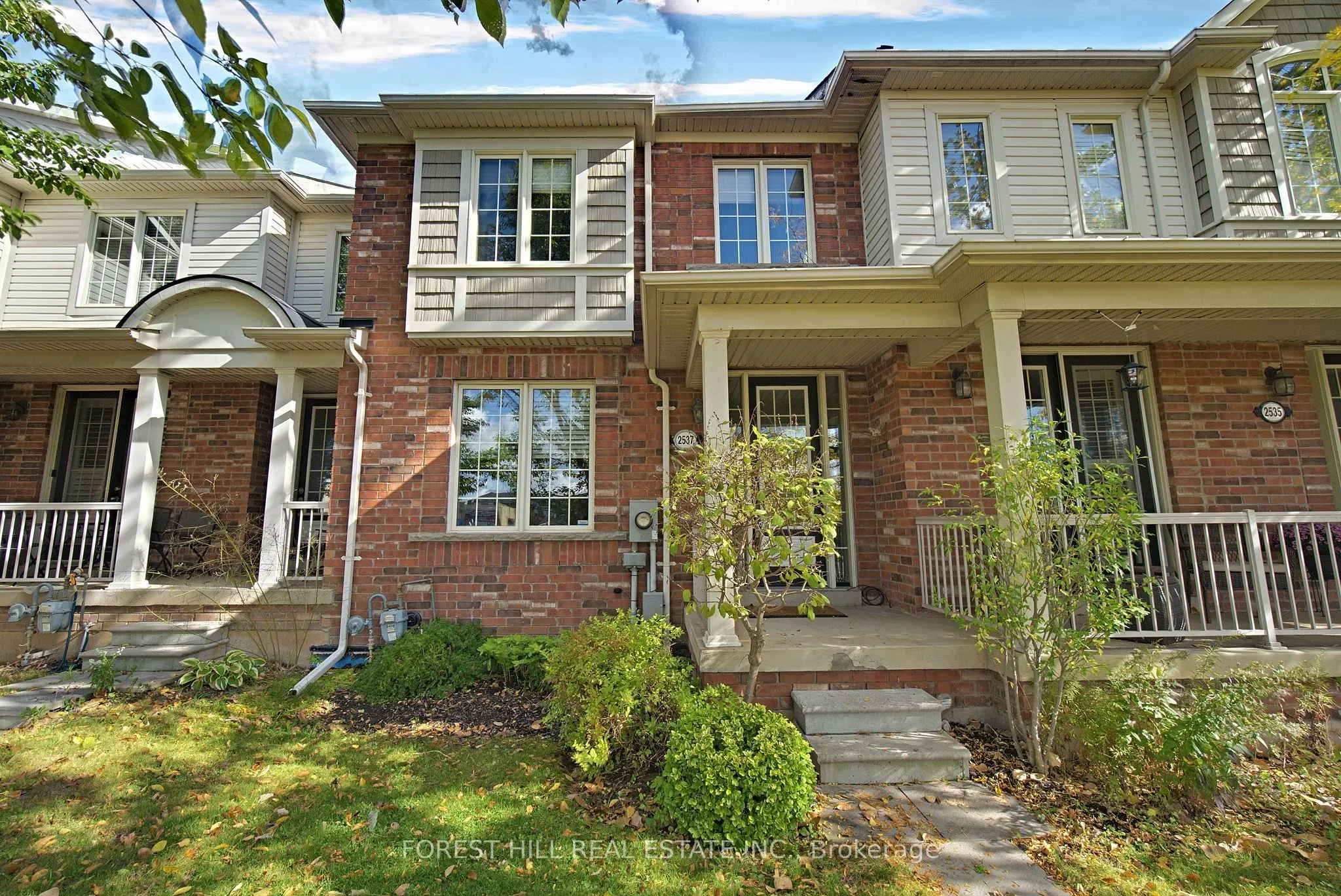 2537 Postmaster Drive
