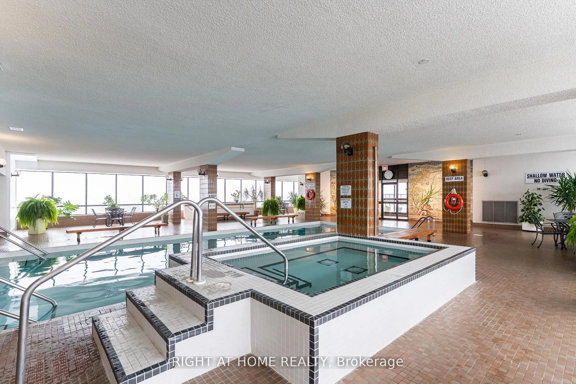 1333 Bloor Street E #606