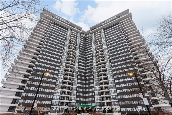 1333 Bloor Street E #606