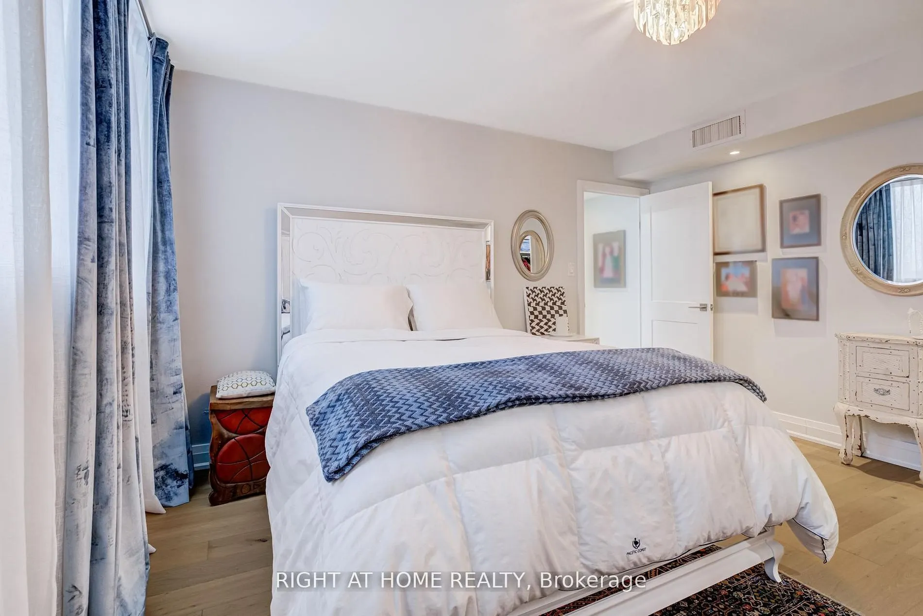 1333 Bloor Street E #606