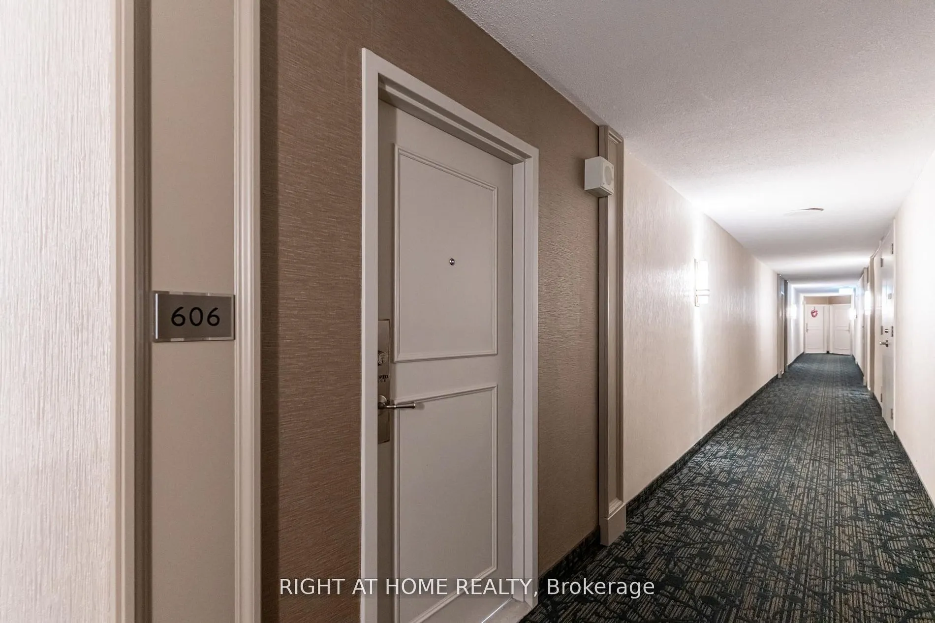 1333 Bloor Street E #606