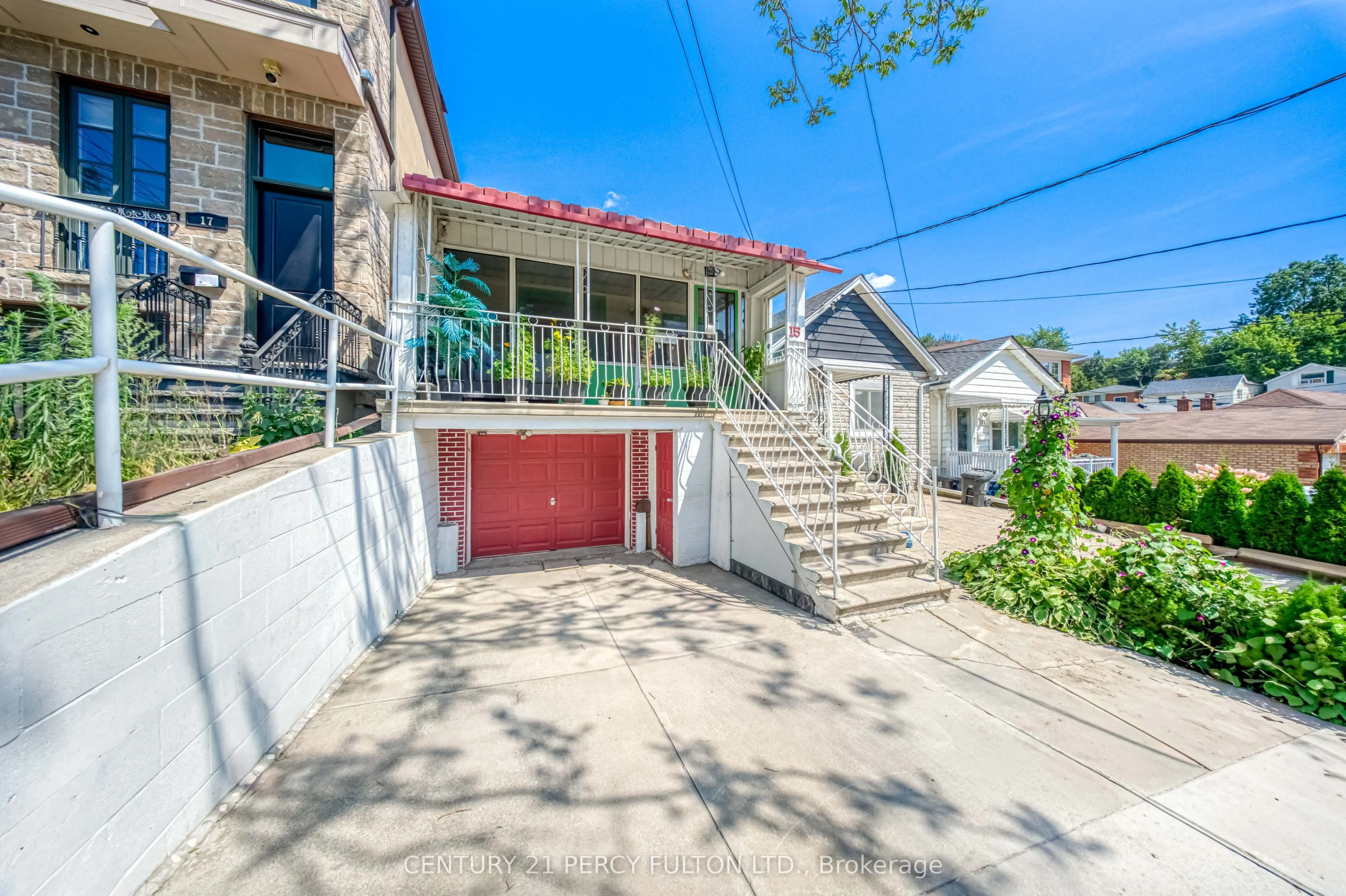 15 Haverson Boulevard