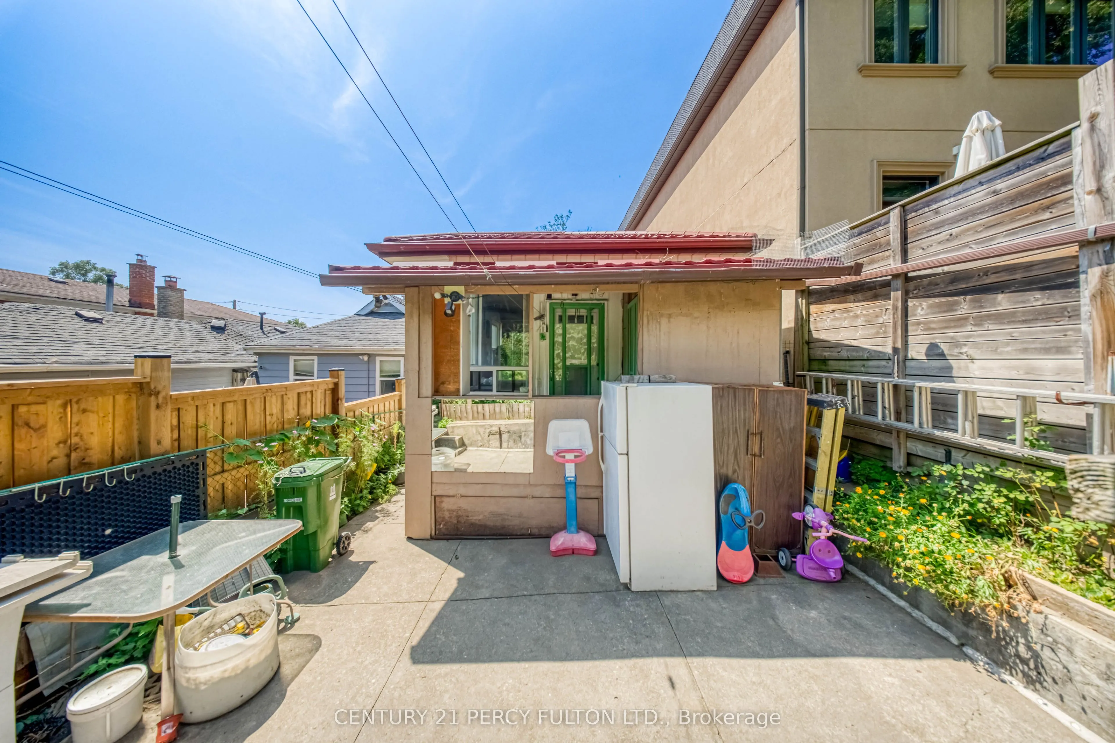15 Haverson Boulevard