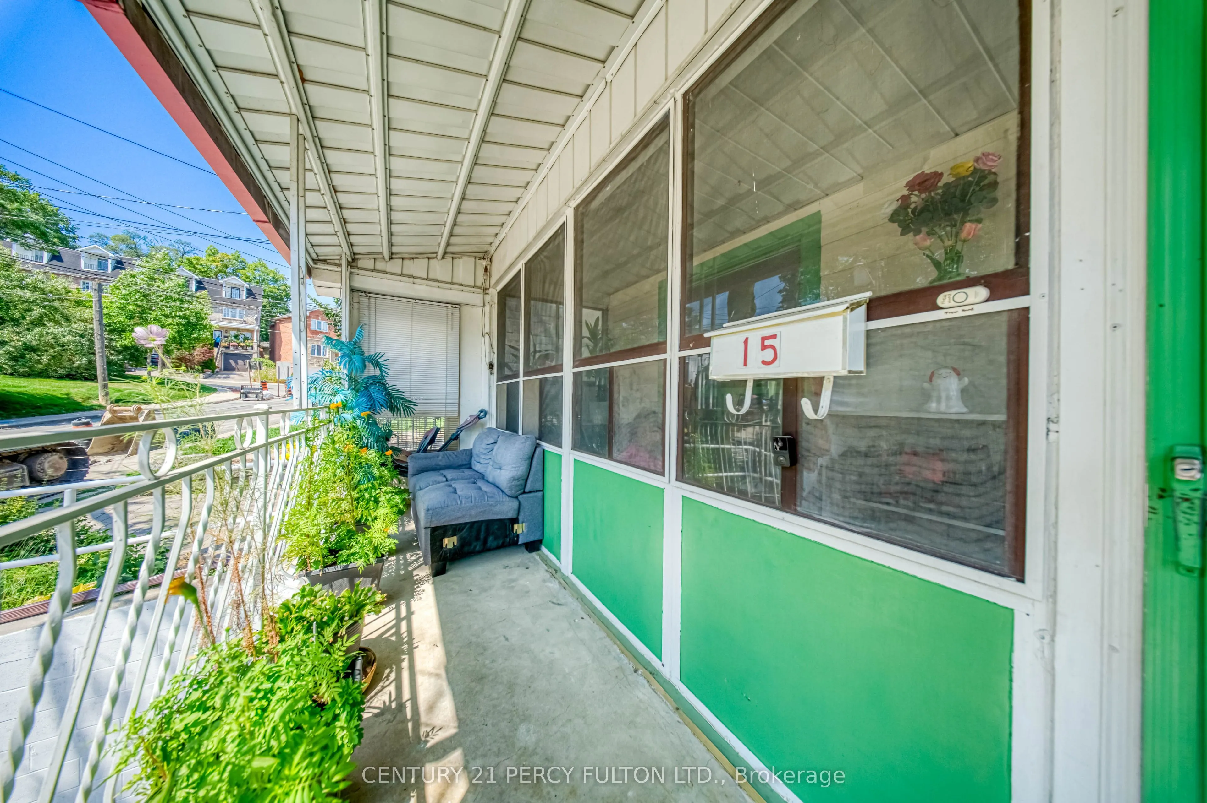 15 Haverson Boulevard