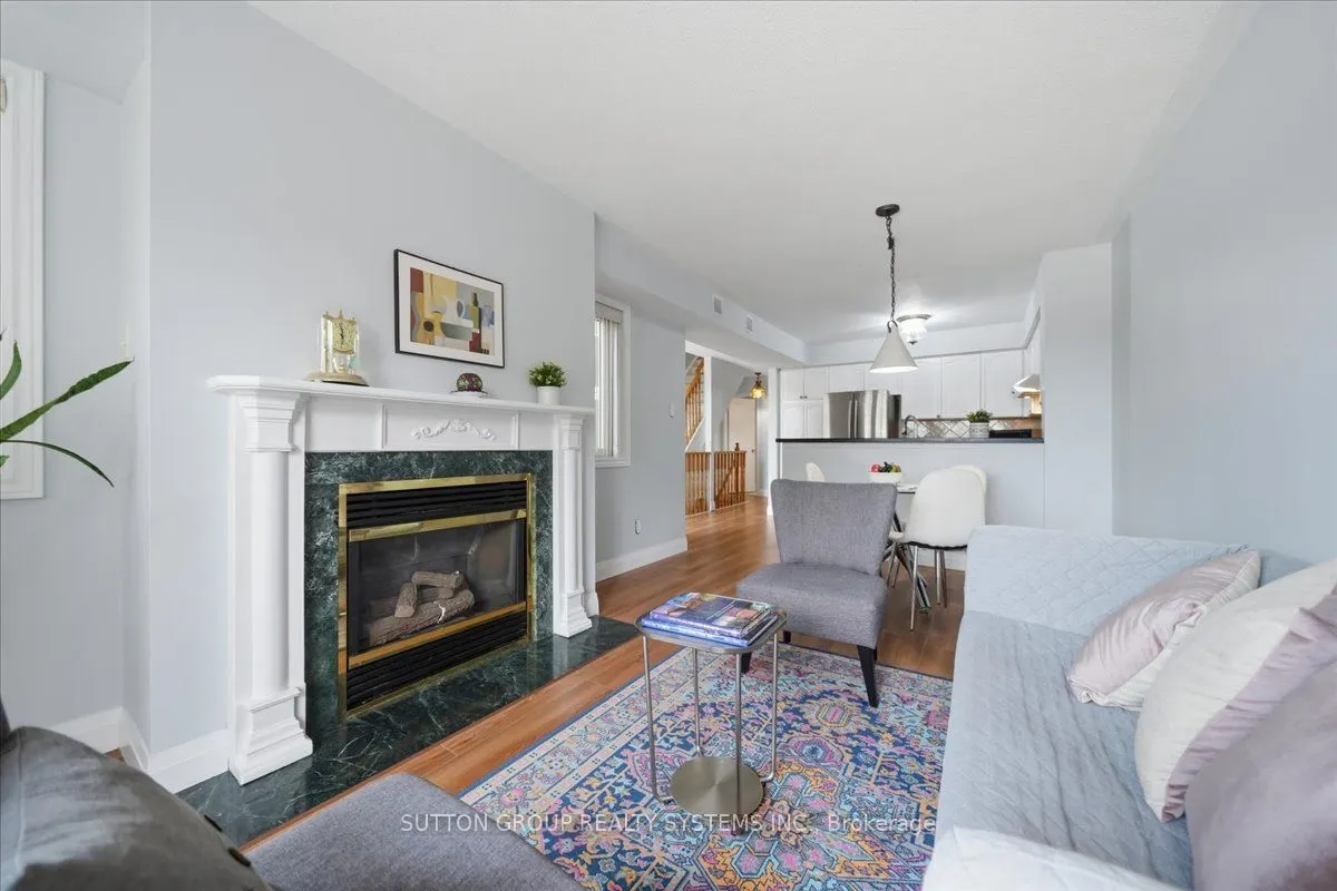 60 Barondale Drive #255