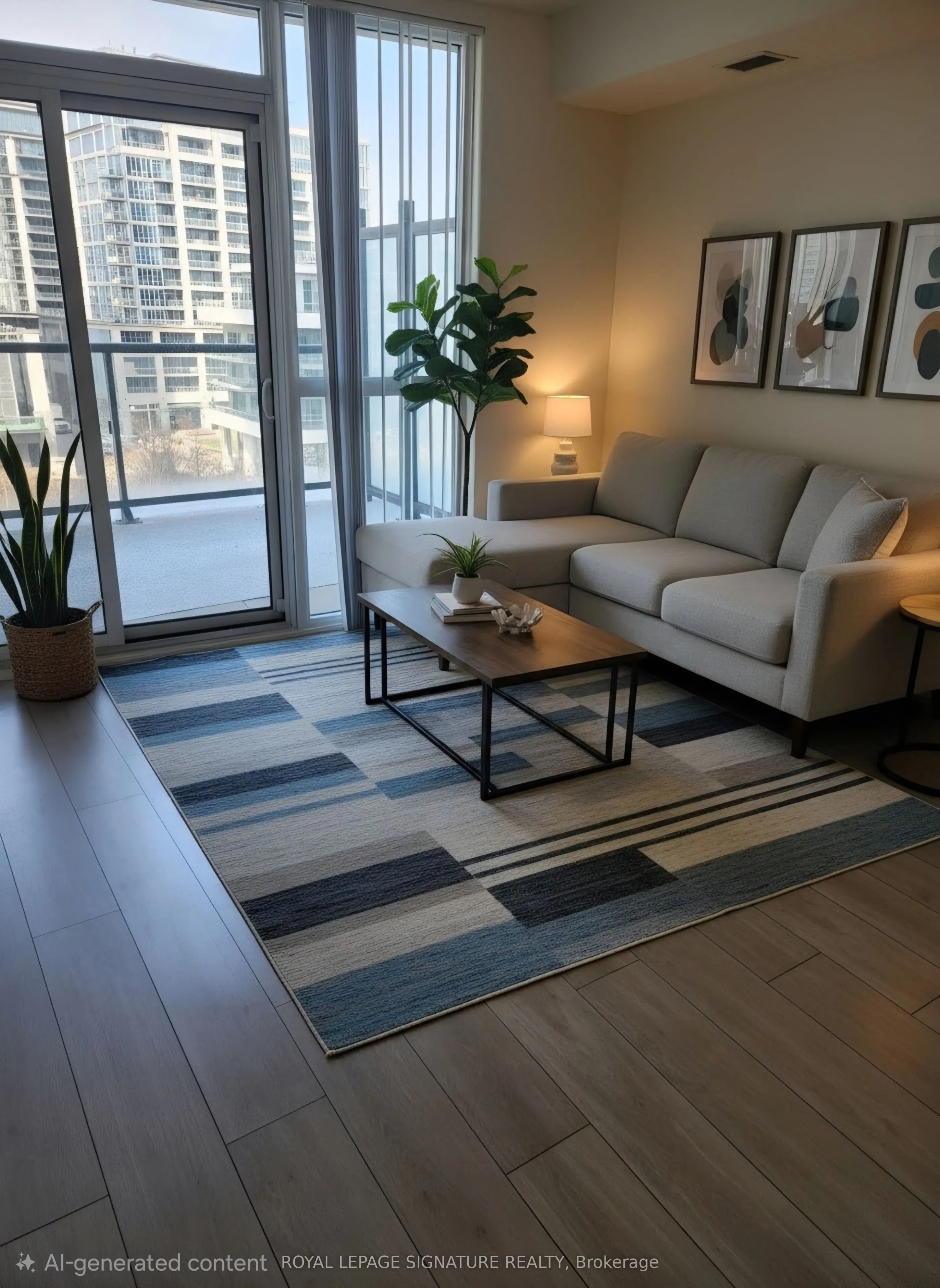 38 ANNIE CRAIG Drive #601
