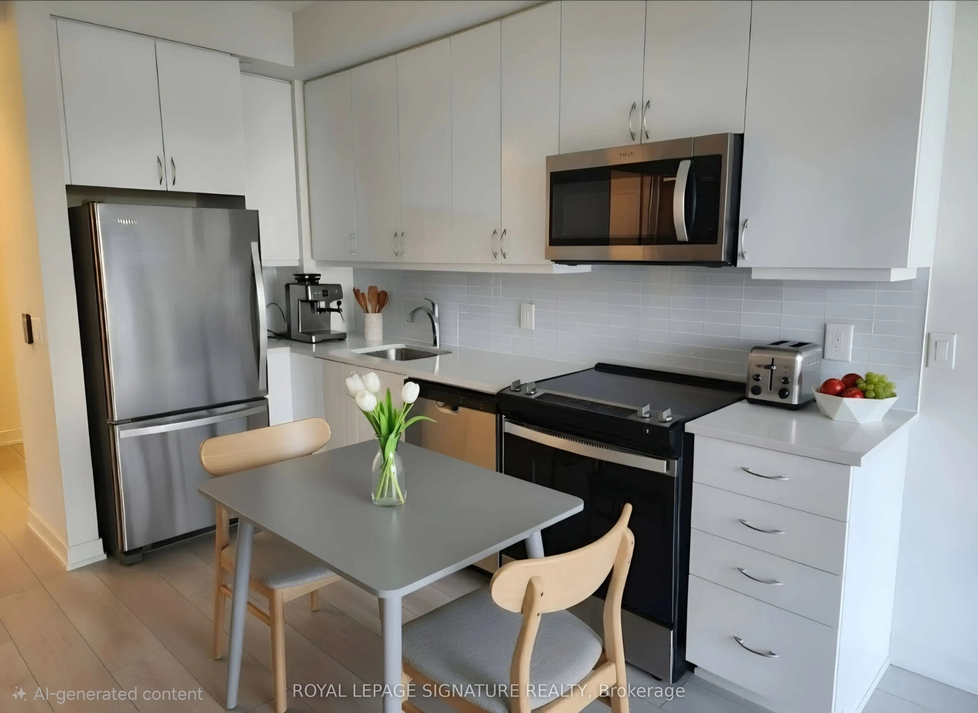 38 ANNIE CRAIG Drive #601