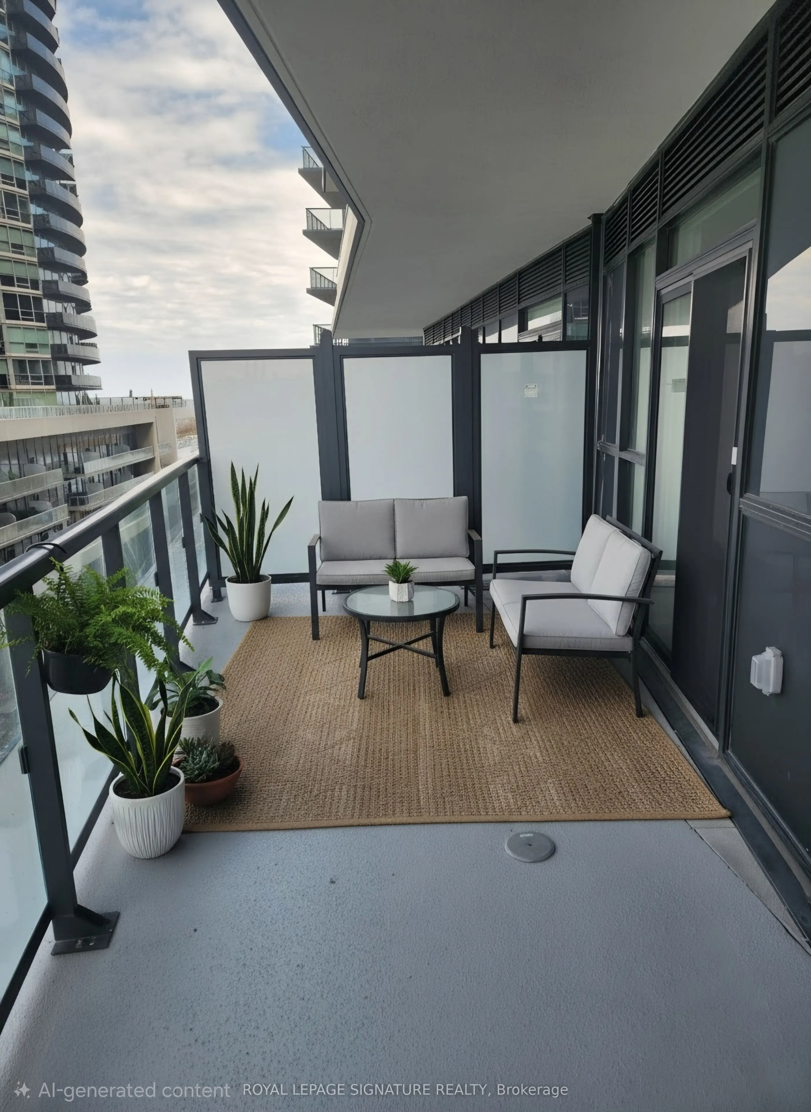 38 ANNIE CRAIG Drive #601