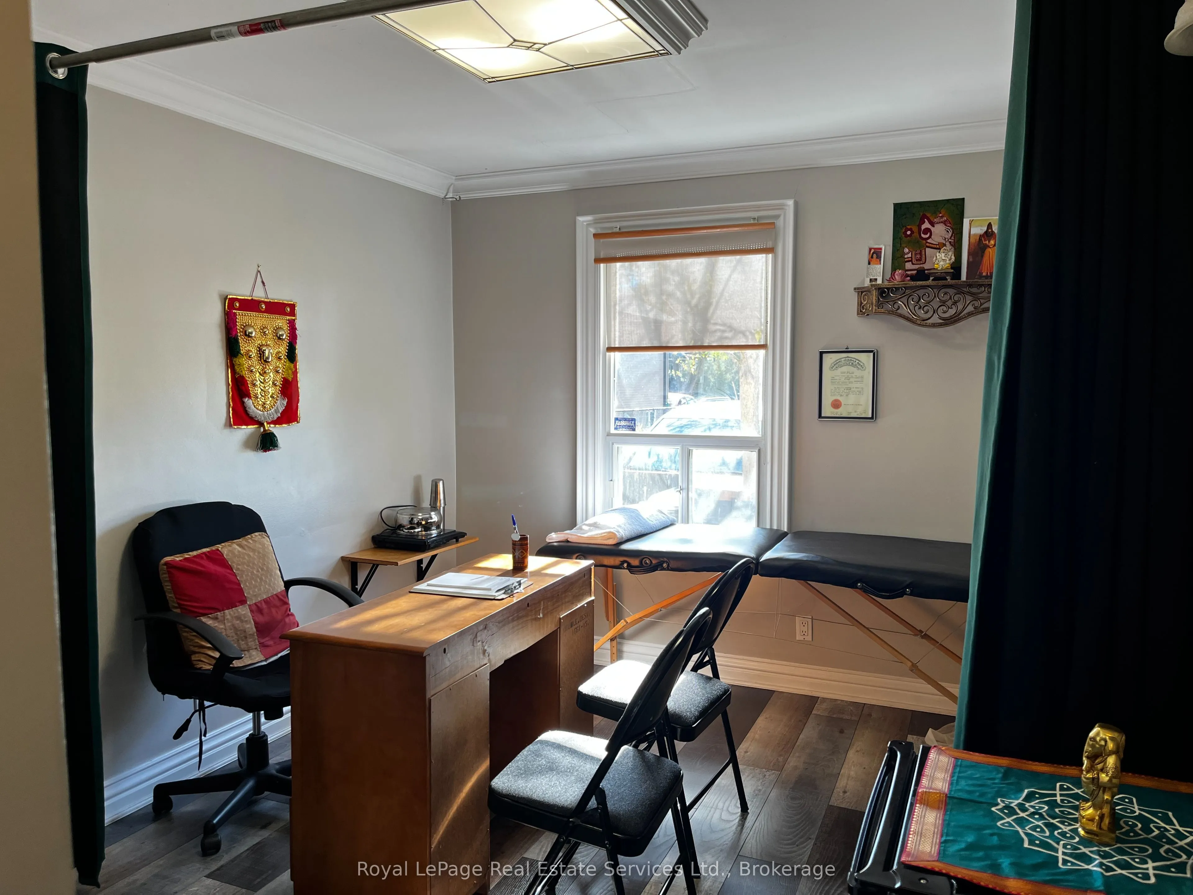 197 Broadway Street #Main Level - B