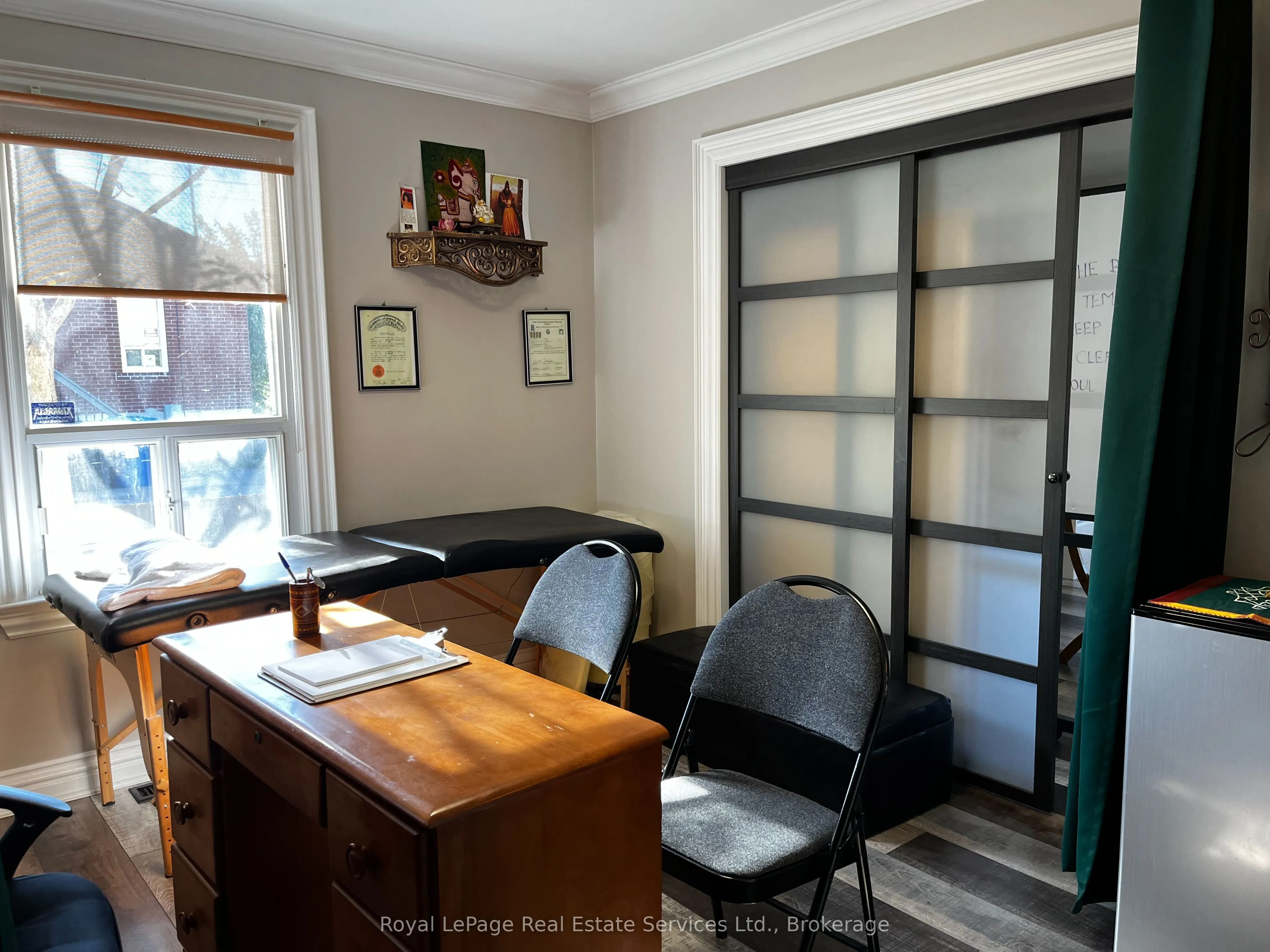 197 Broadway Street #Main Level - B