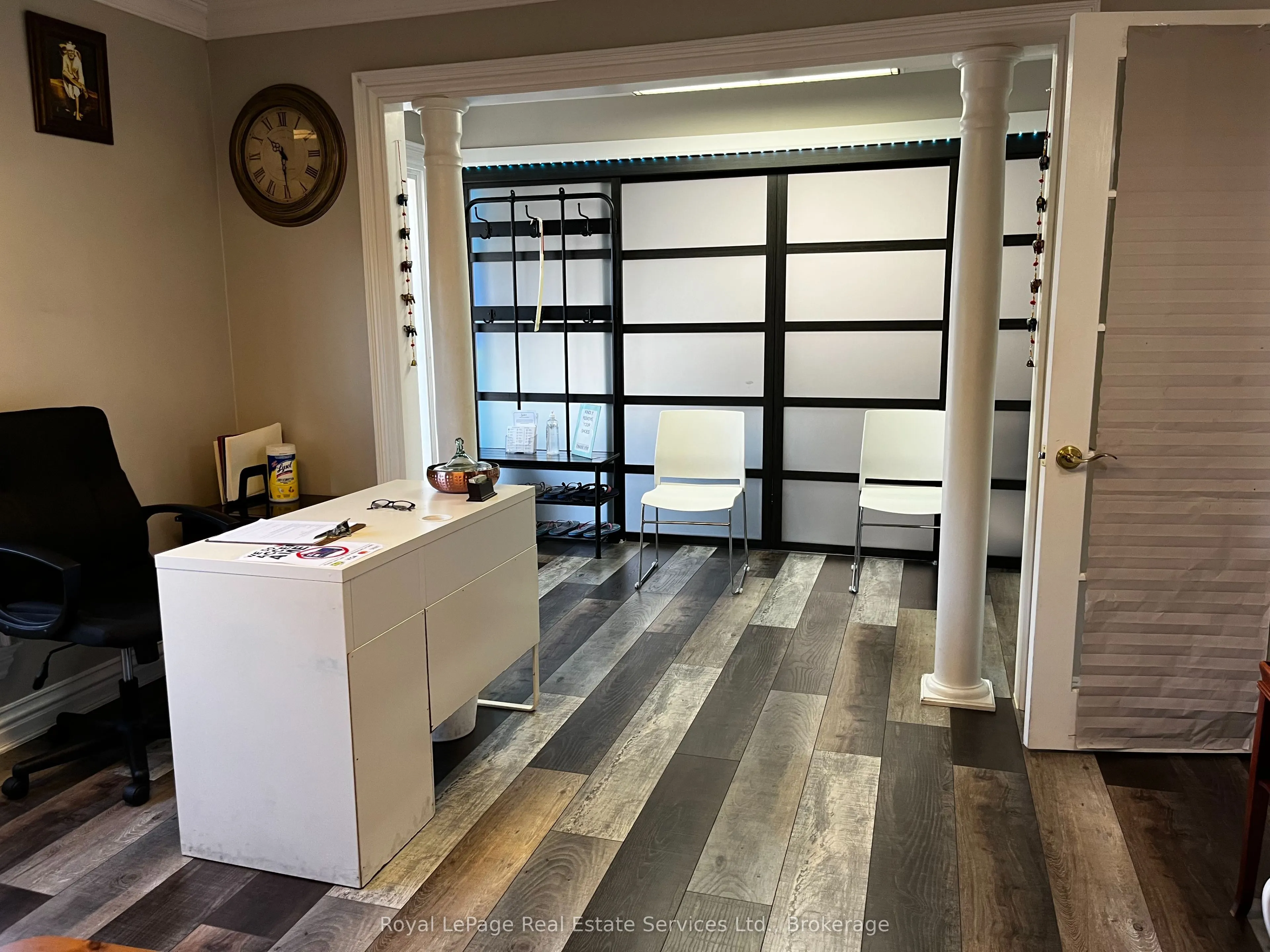 197 Broadway Street #Main Level - B