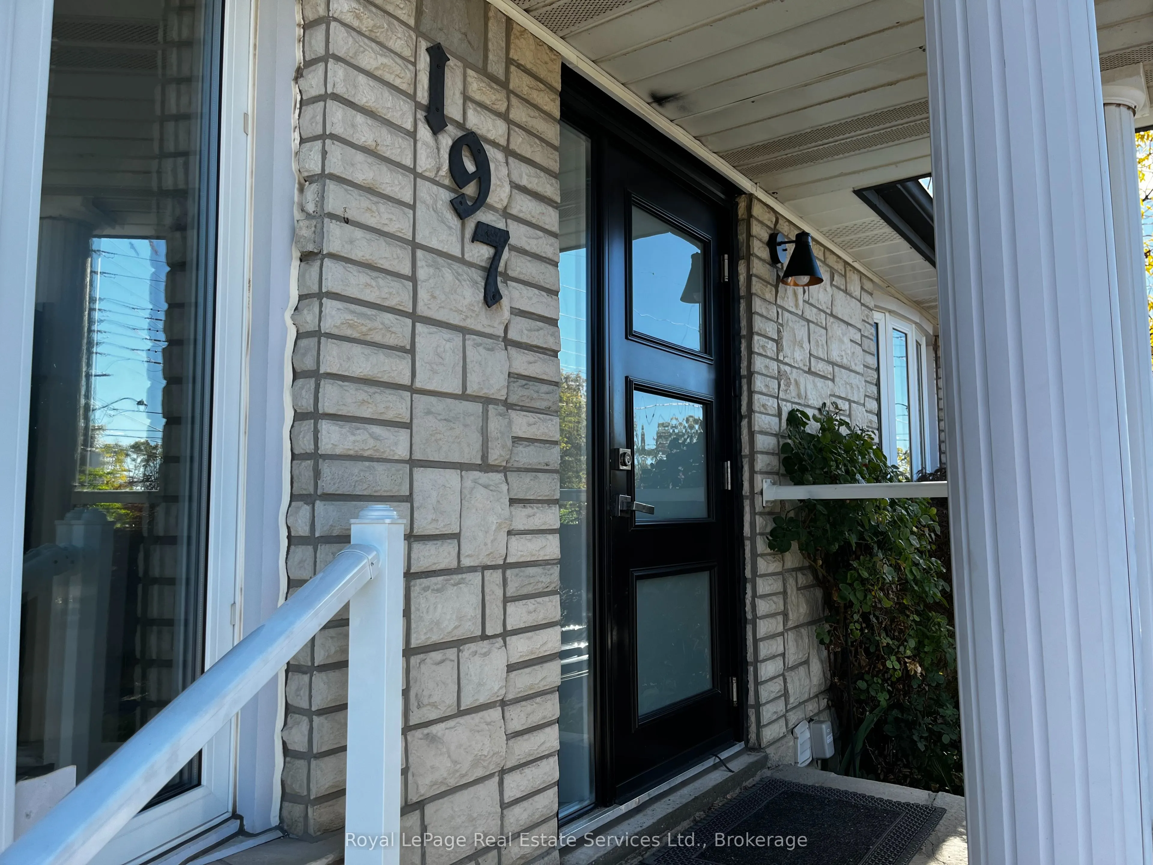 197 Broadway Street #Main Level - B