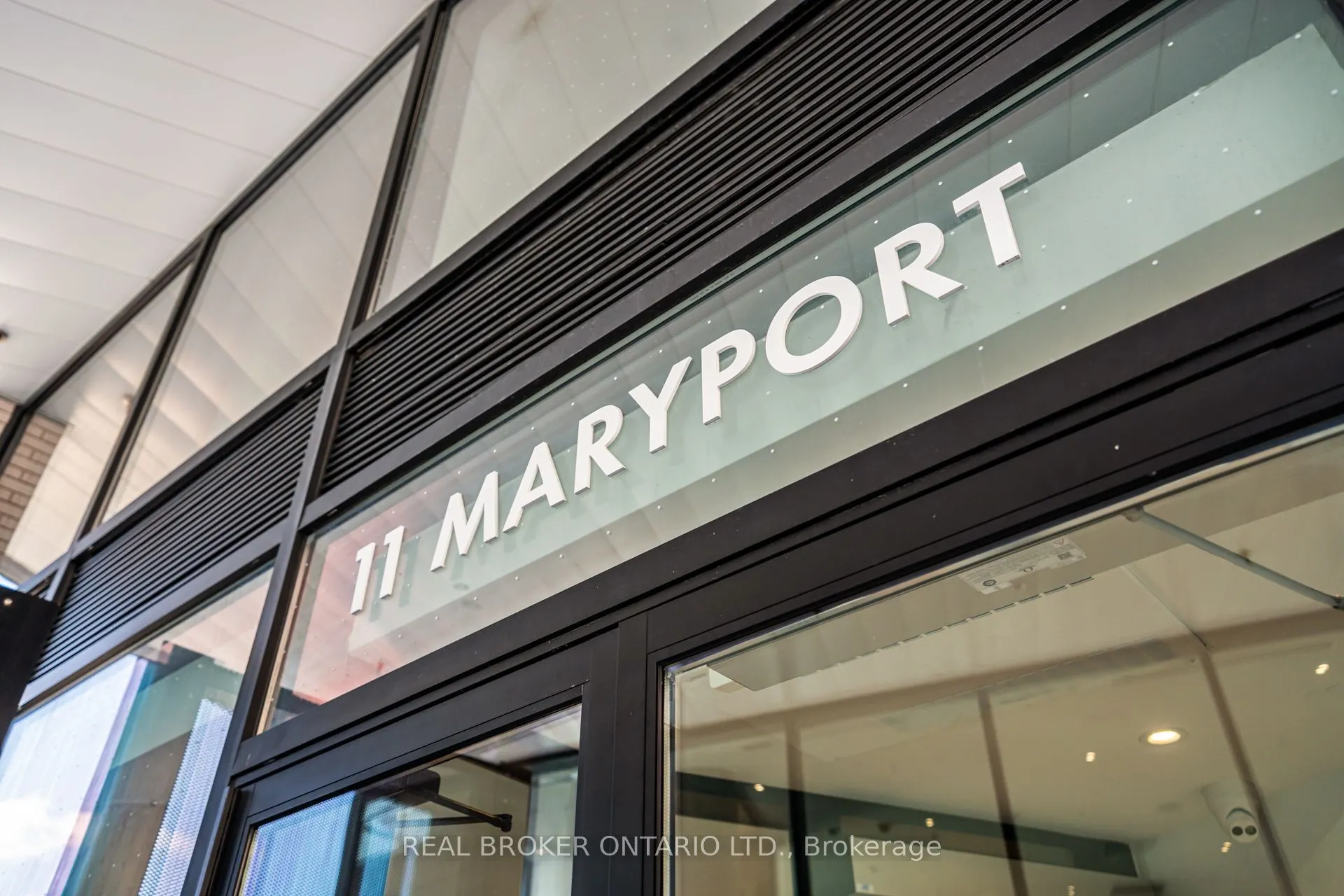 11 Maryport Avenue #208