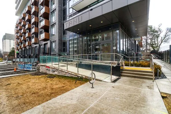 21 Park Street E #601