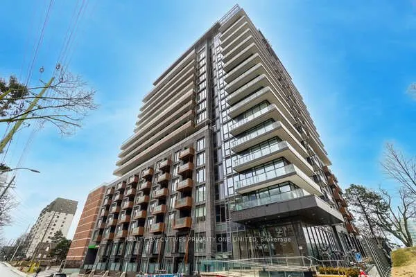 21 Park Street E #601