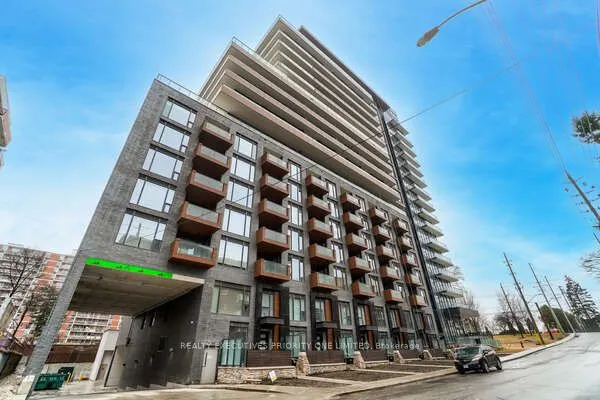 21 Park Street E #601