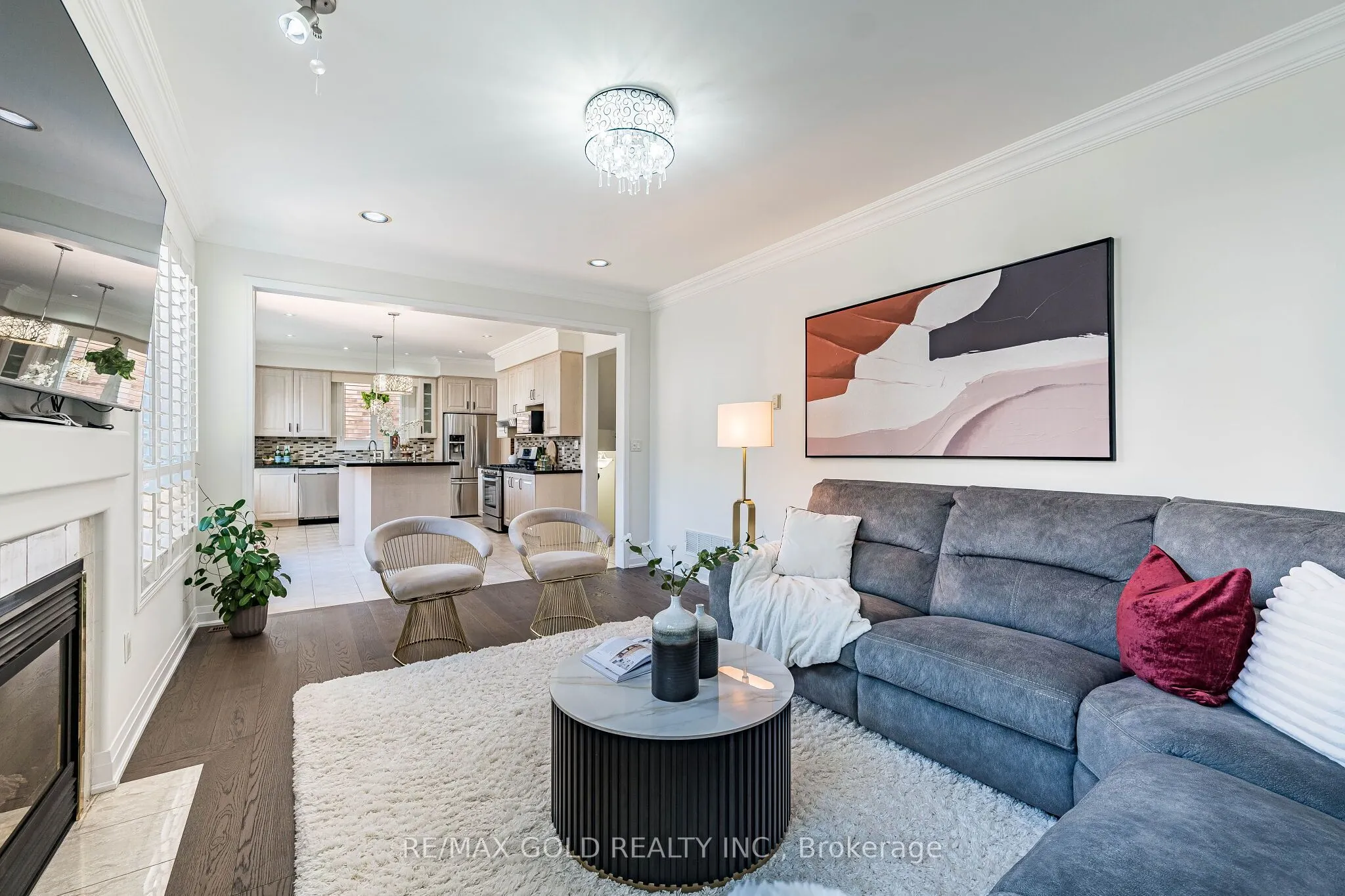 21 Mistybrook Crescent