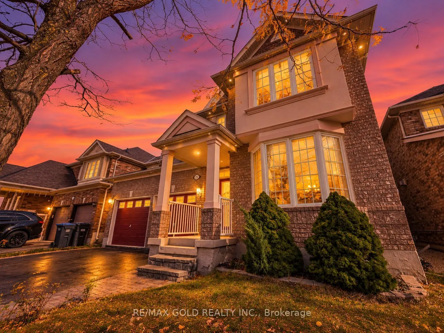 21 Mistybrook Crescent