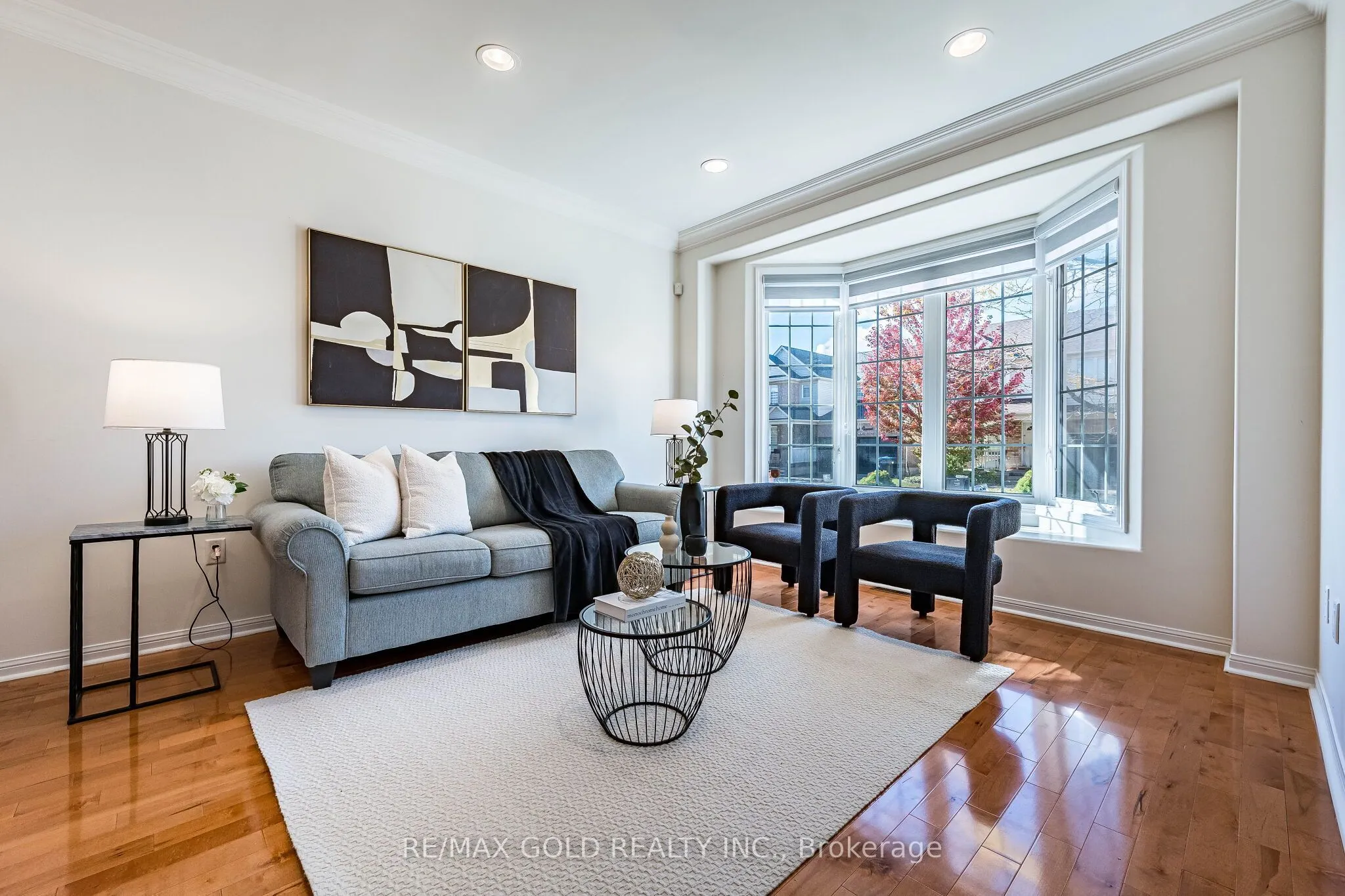 21 Mistybrook Crescent