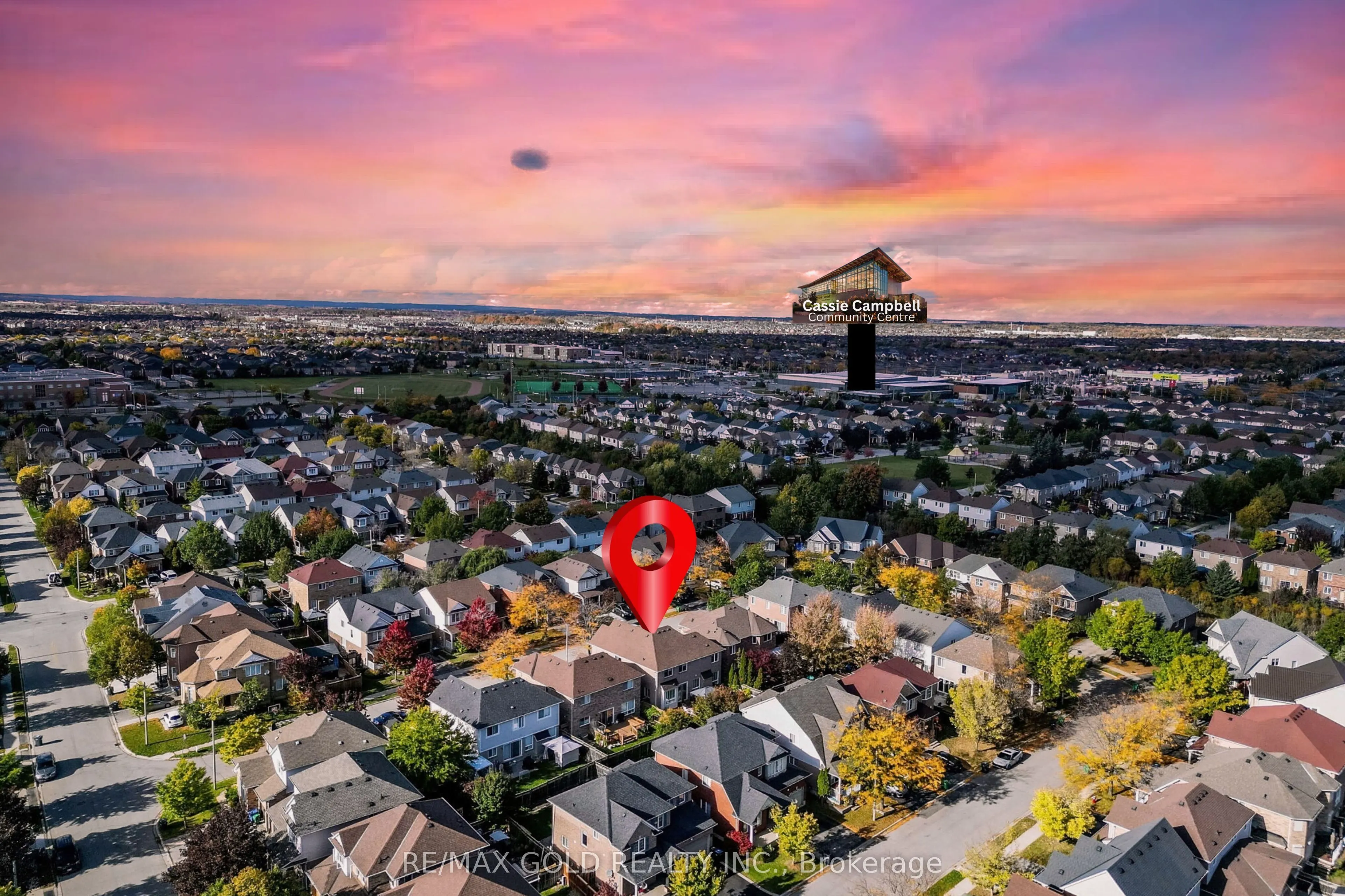 21 Mistybrook Crescent
