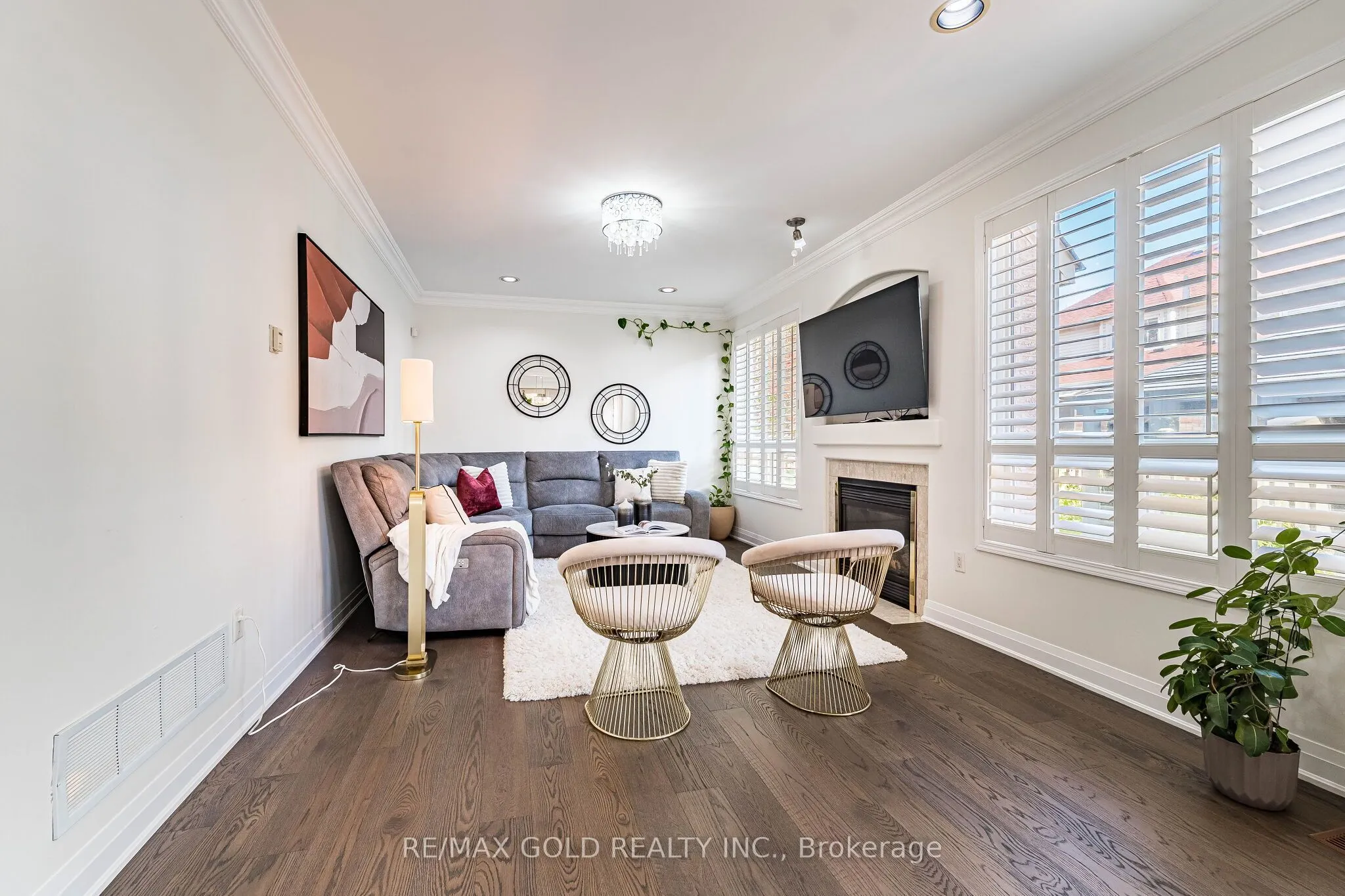 21 Mistybrook Crescent