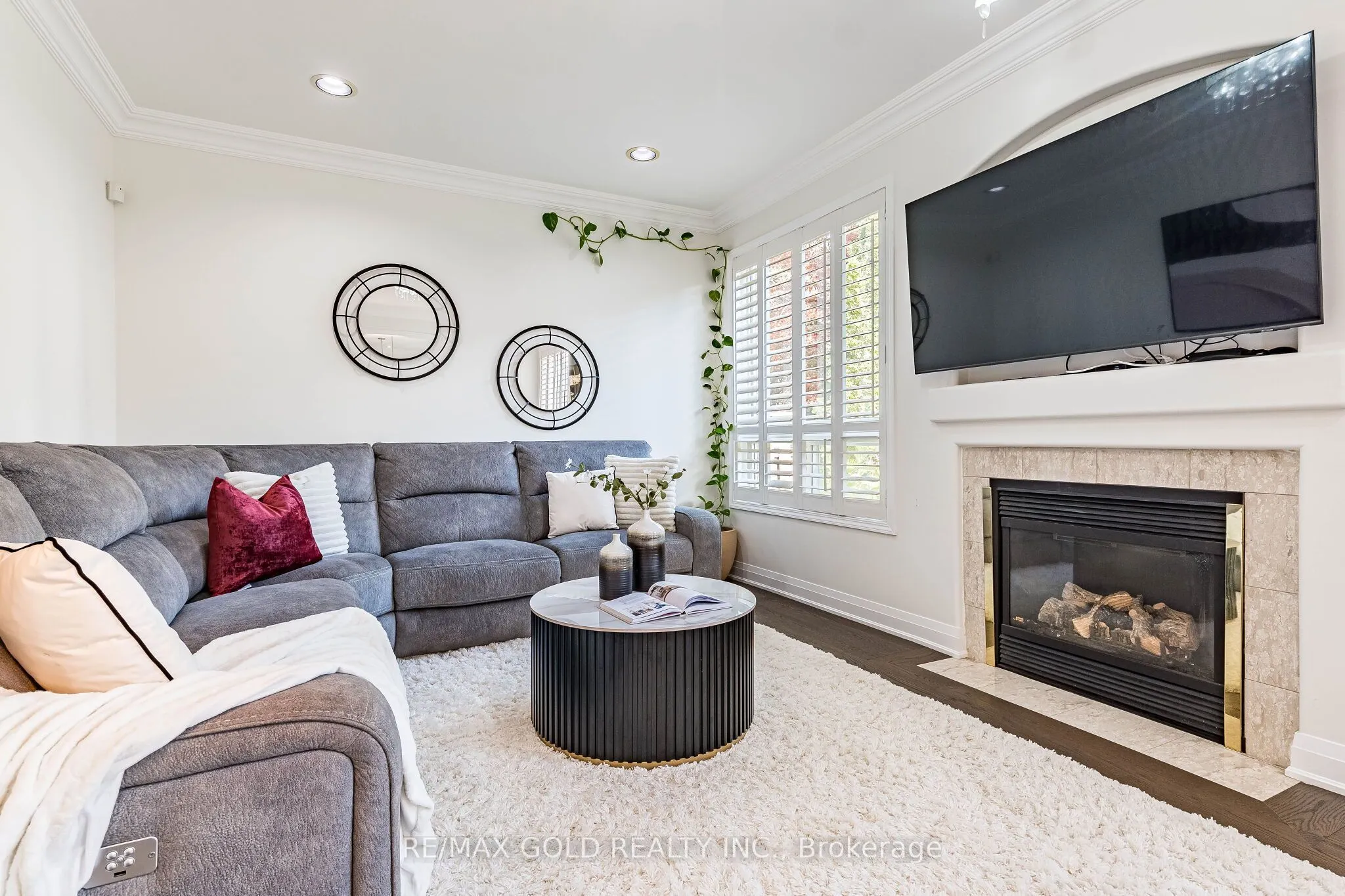 21 Mistybrook Crescent