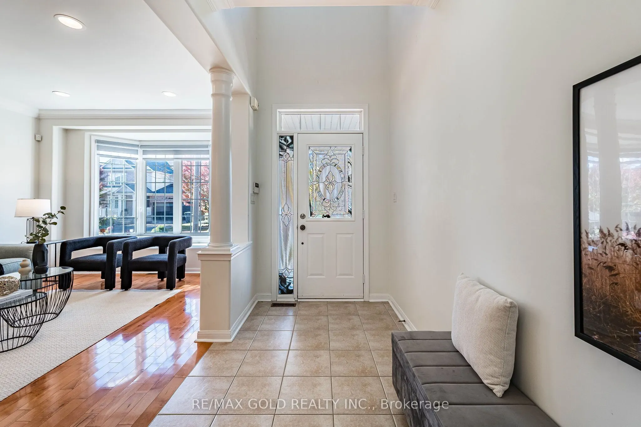 21 Mistybrook Crescent