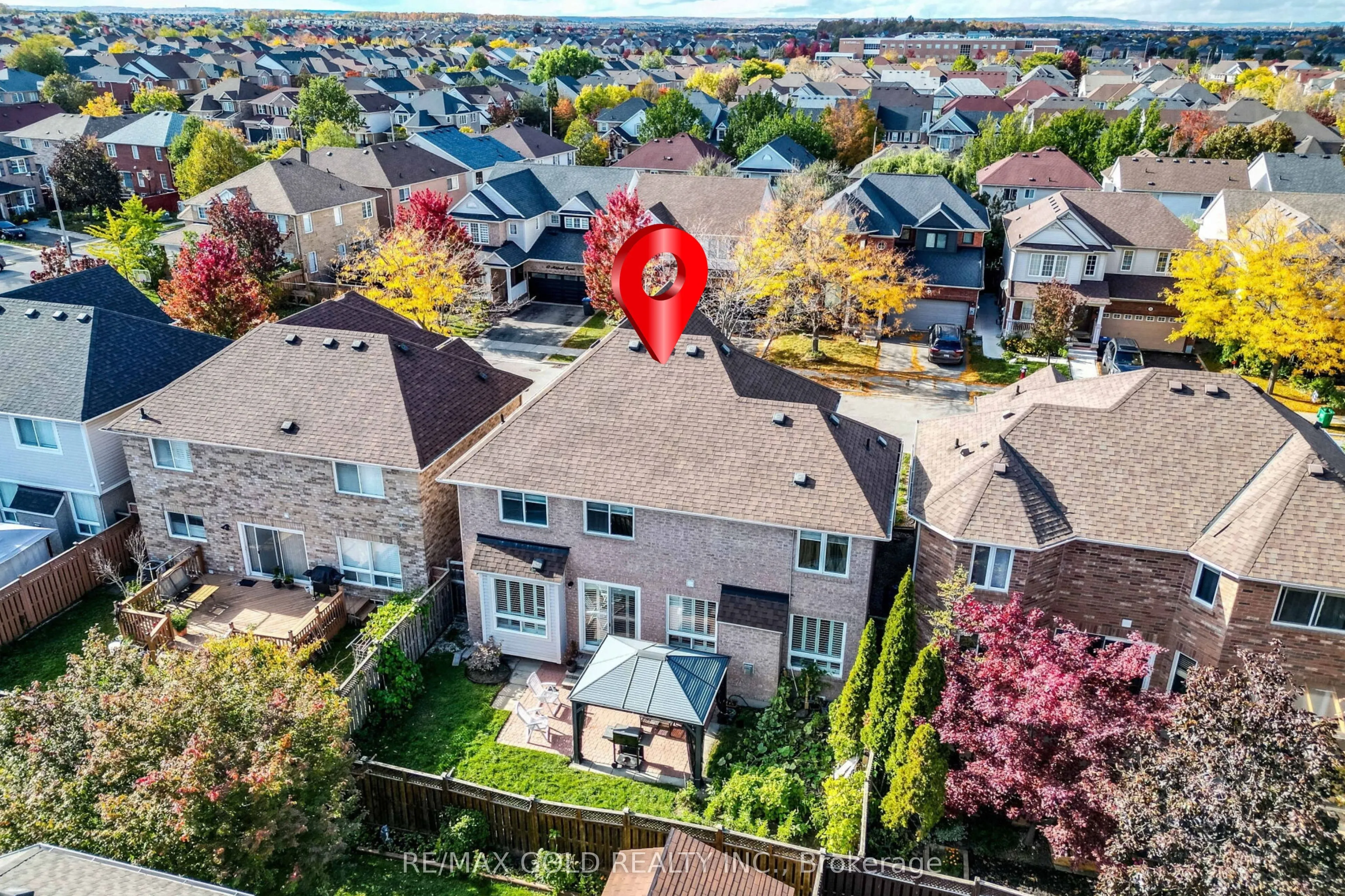 21 Mistybrook Crescent