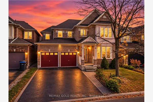 21 Mistybrook Crescent