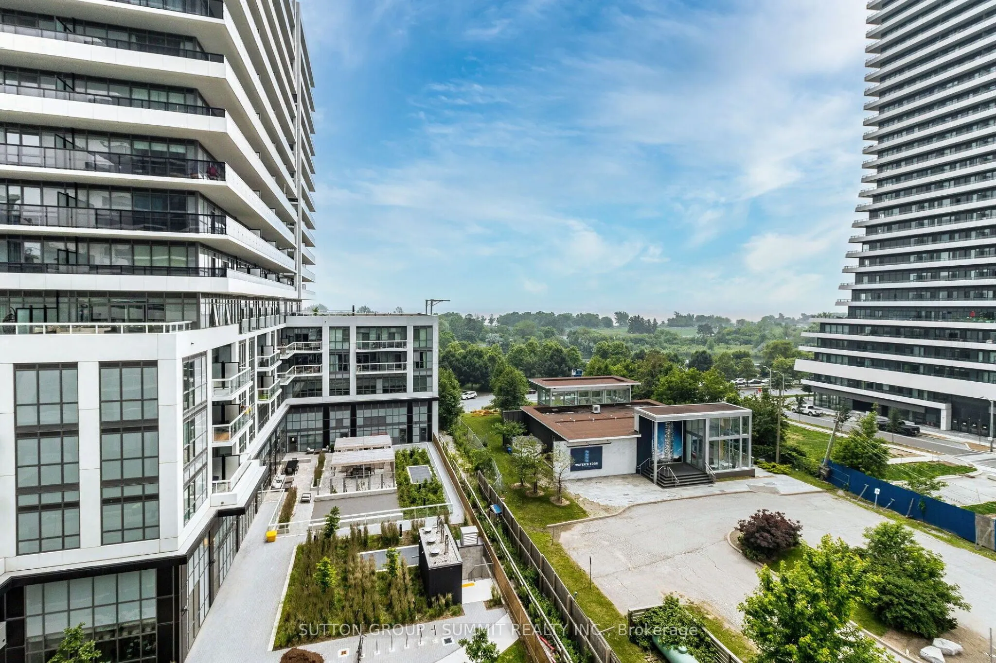 70 Annie Craig Drive #5102